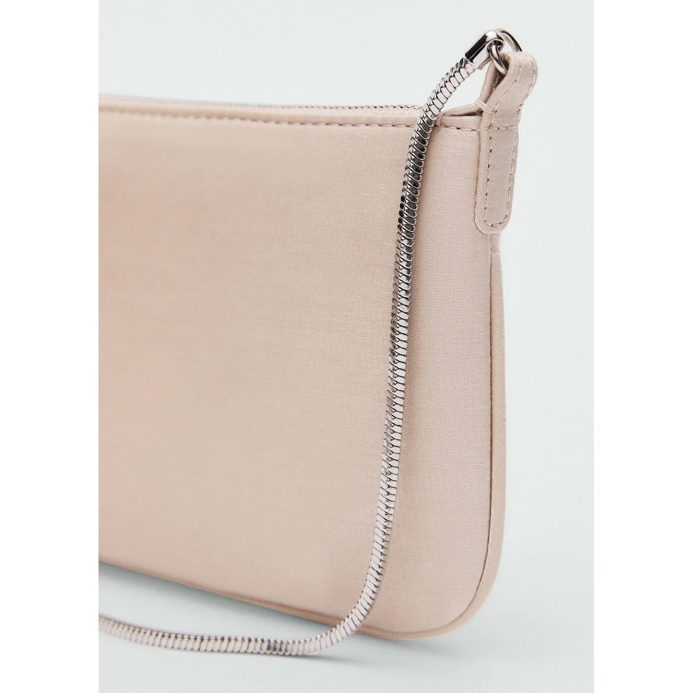 Sac Petit Selena - Beige - Image 4