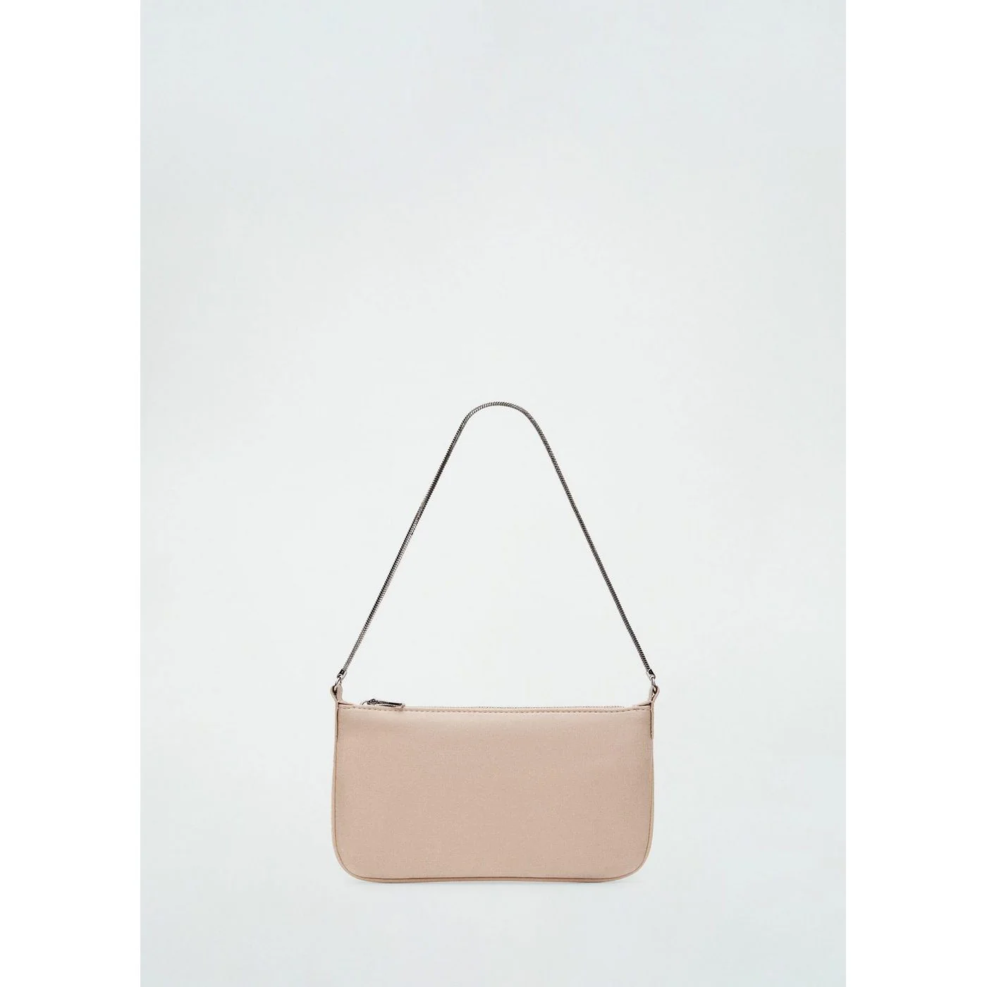 Sac Petit Selena - Beige - Image 6