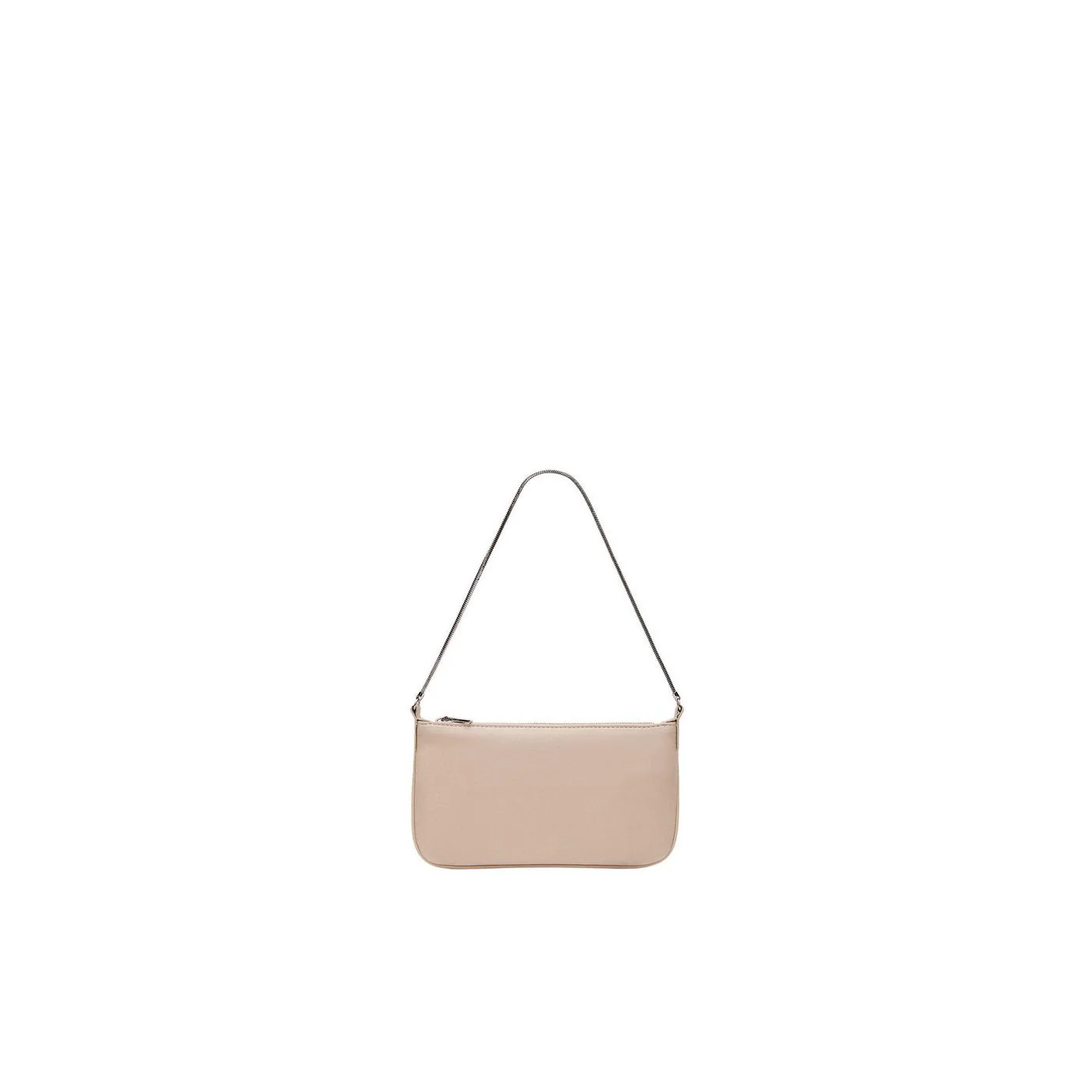 Sac Petit Selena - Beige - Image 7