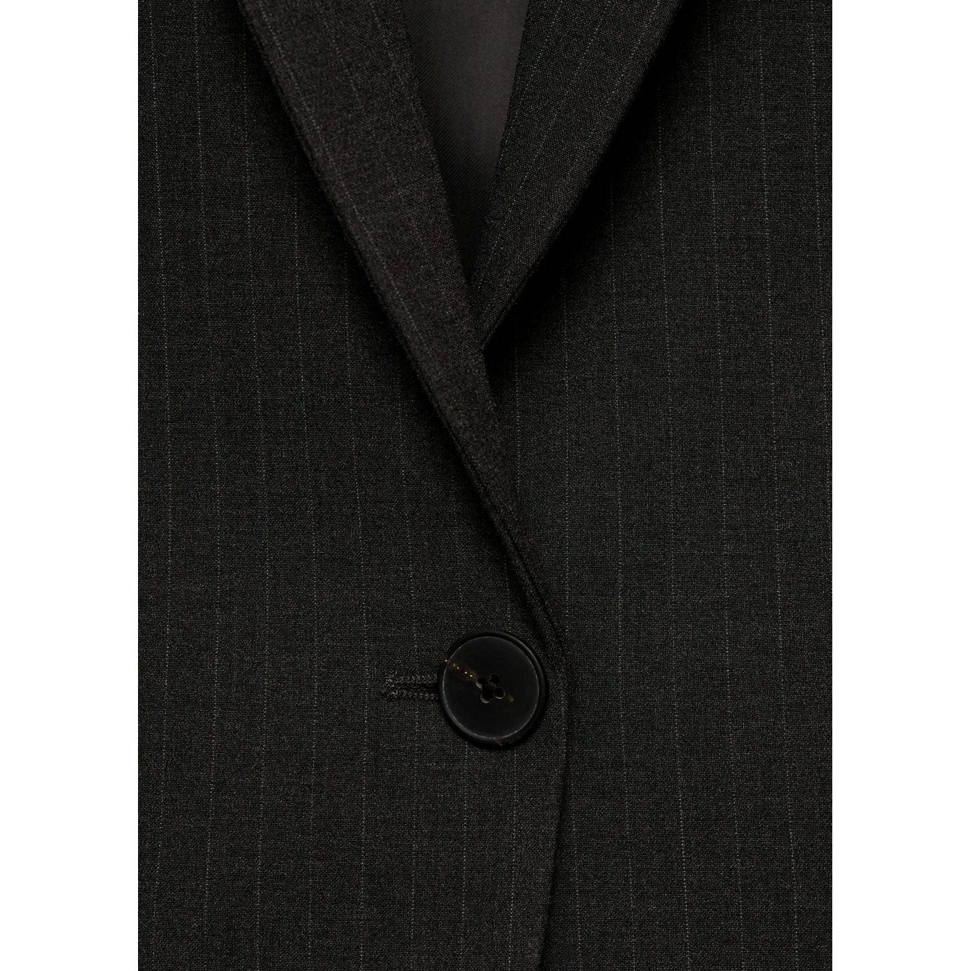 Veste Rorvik - Gris Foncé - Image 7