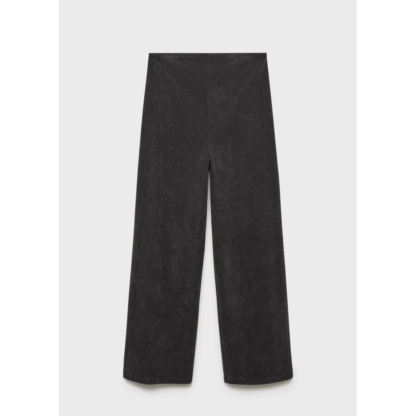 Pantalon Panitam - Gris Foncé - Image 5