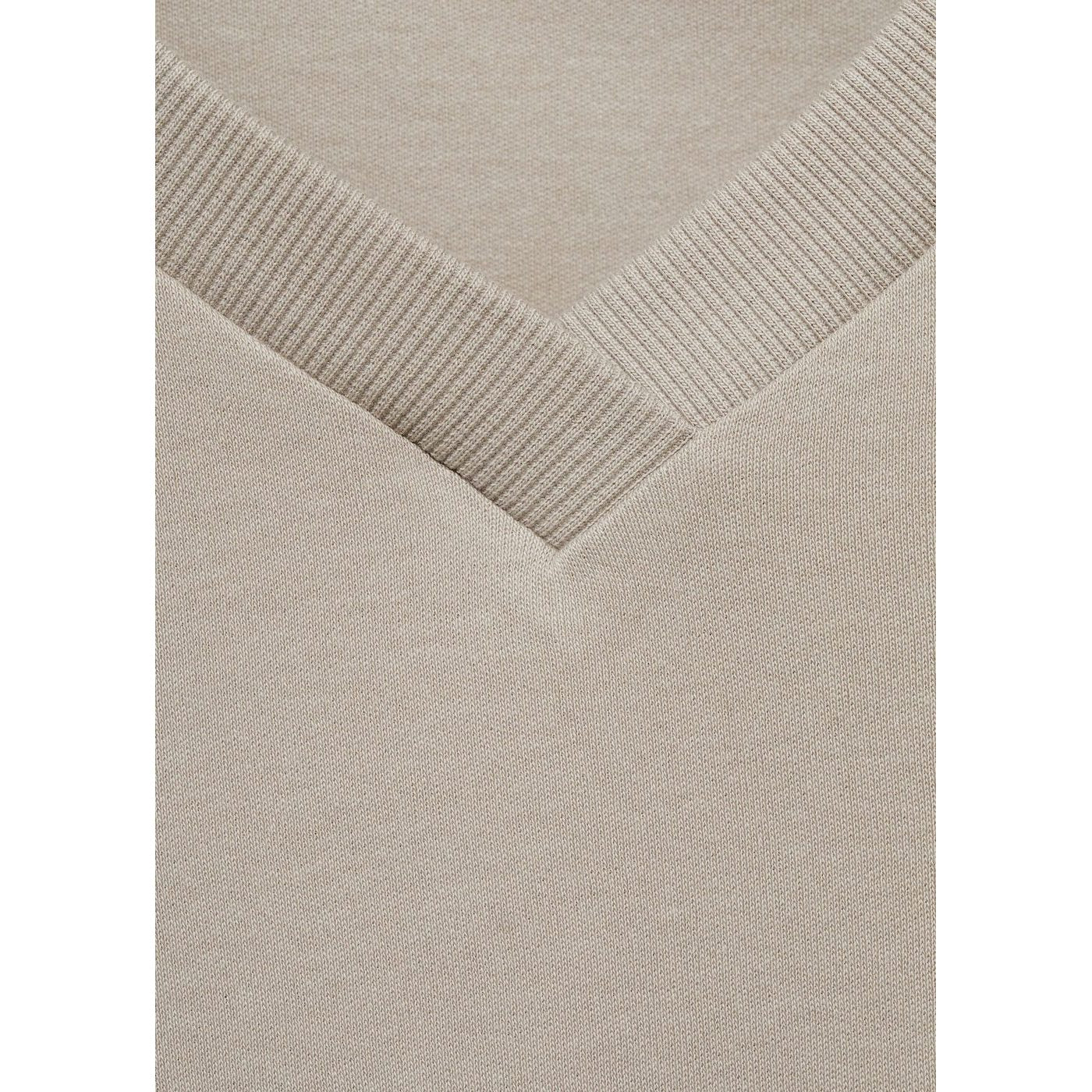 T-Shirt Ritapi - Medium Brown - Image 7