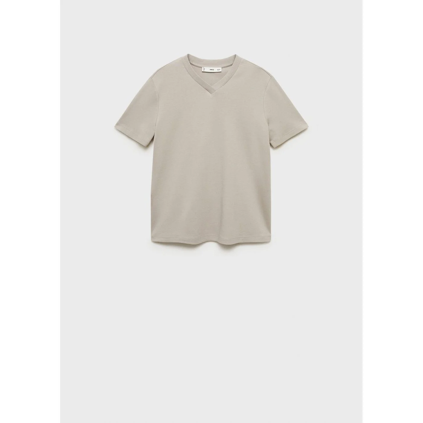 T-Shirt Ritapi - Medium Brown - Image 8