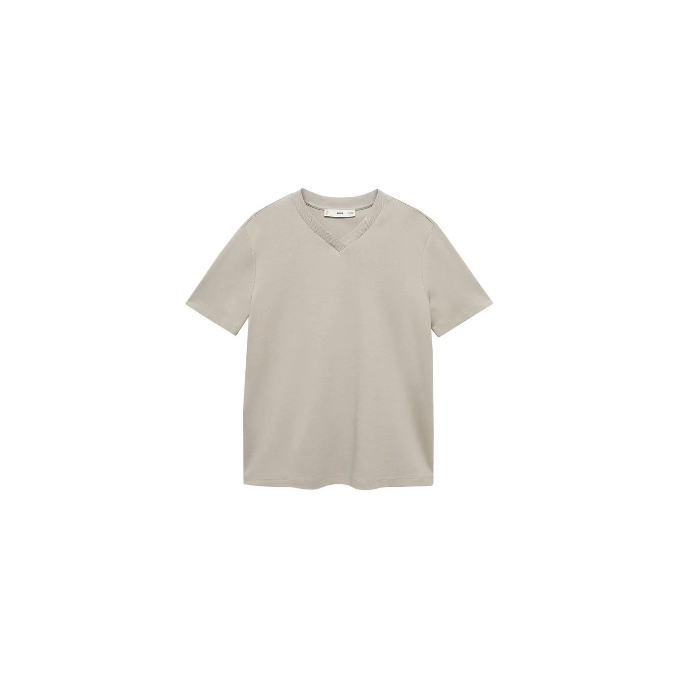 T-Shirt Ritapi - Medium Brown - Image 9