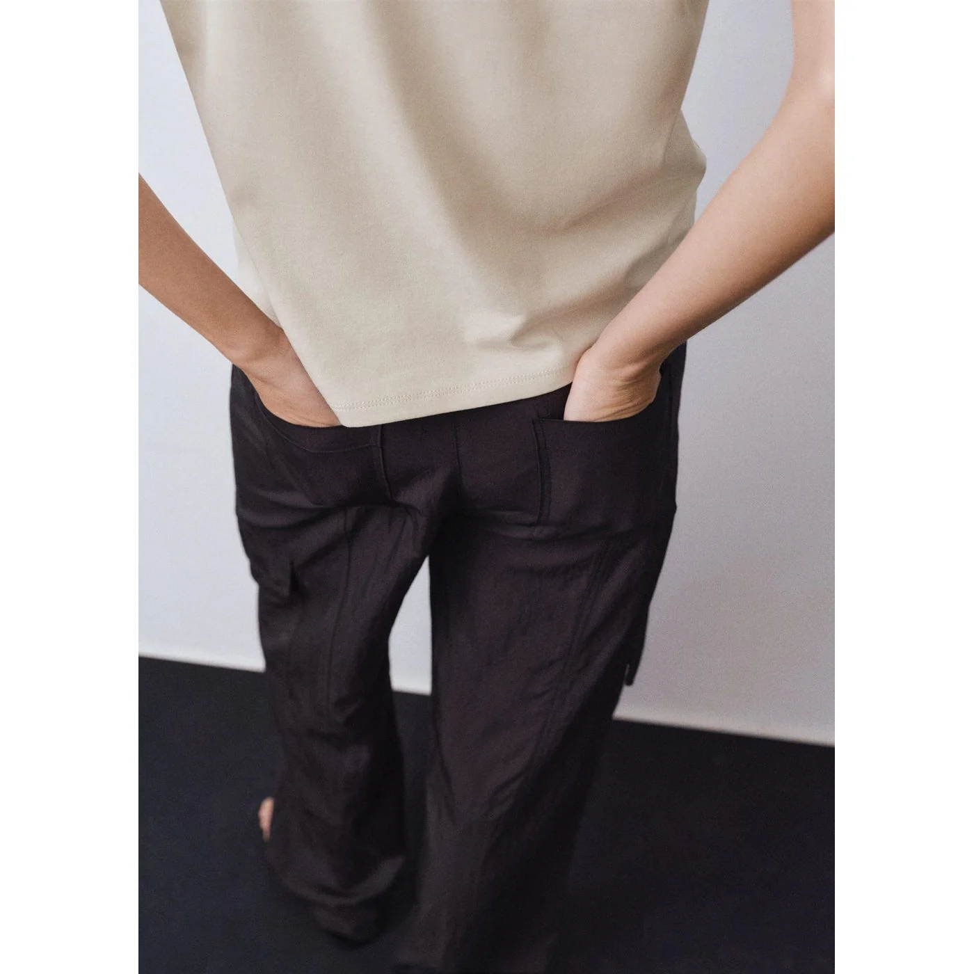 T-Shirt Sevilla - Beige - Image 6