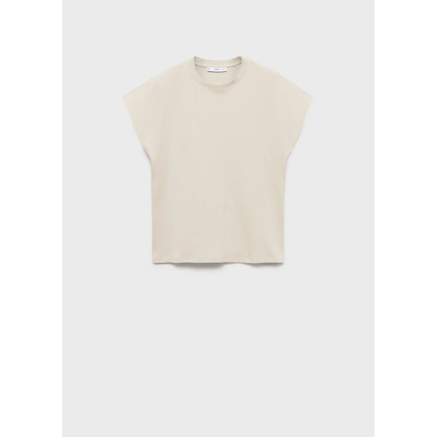 T-Shirt Sevilla - Beige - Image 8