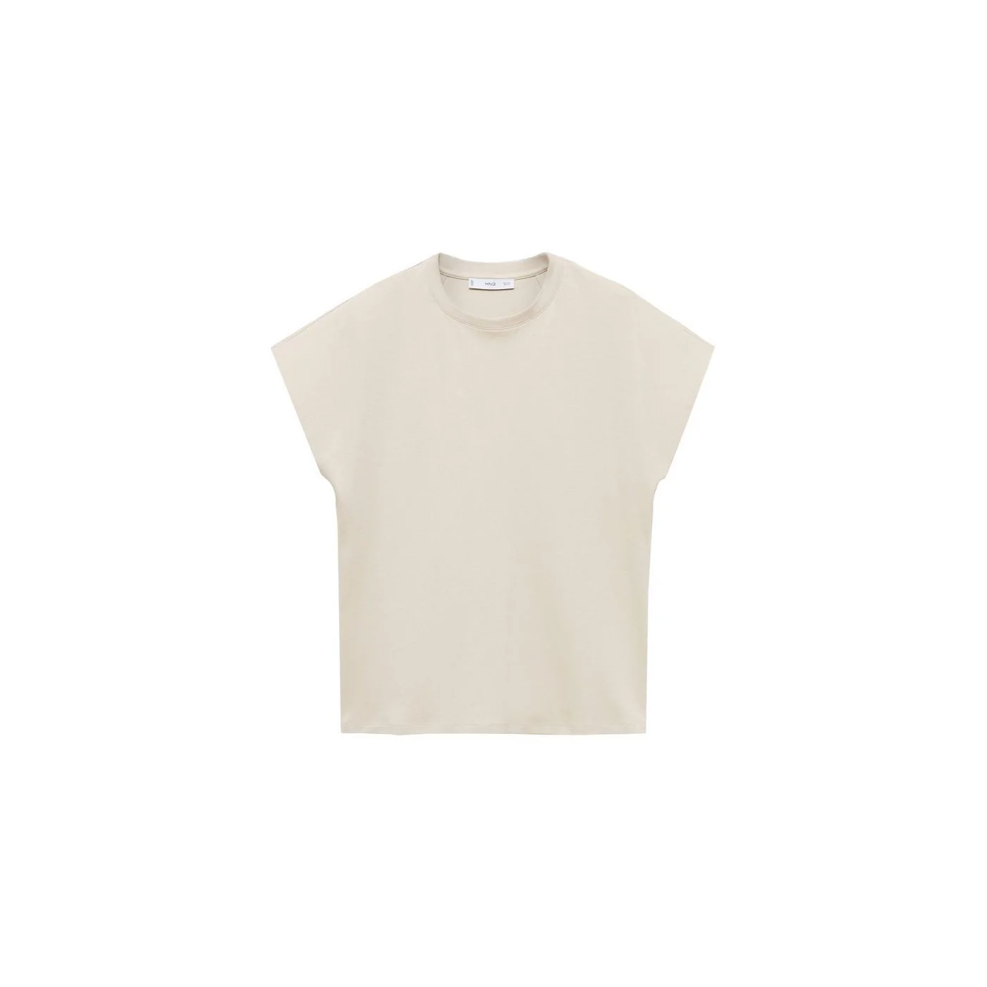 T-Shirt Sevilla - Beige - Image 9