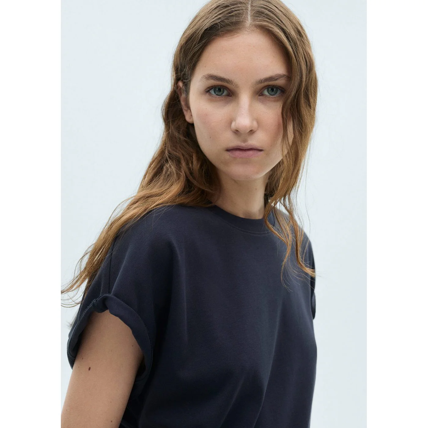 T-Shirt Sevilla - Bleu Marine - Image 4