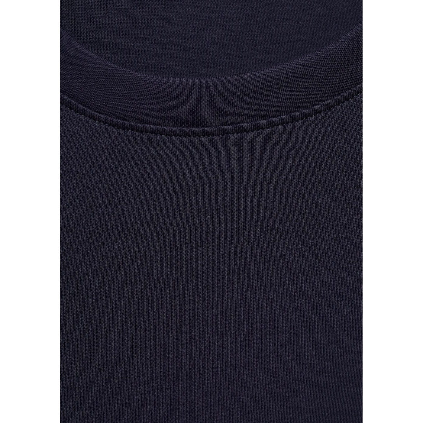 T-Shirt Sevilla - Bleu Marine - Image 5