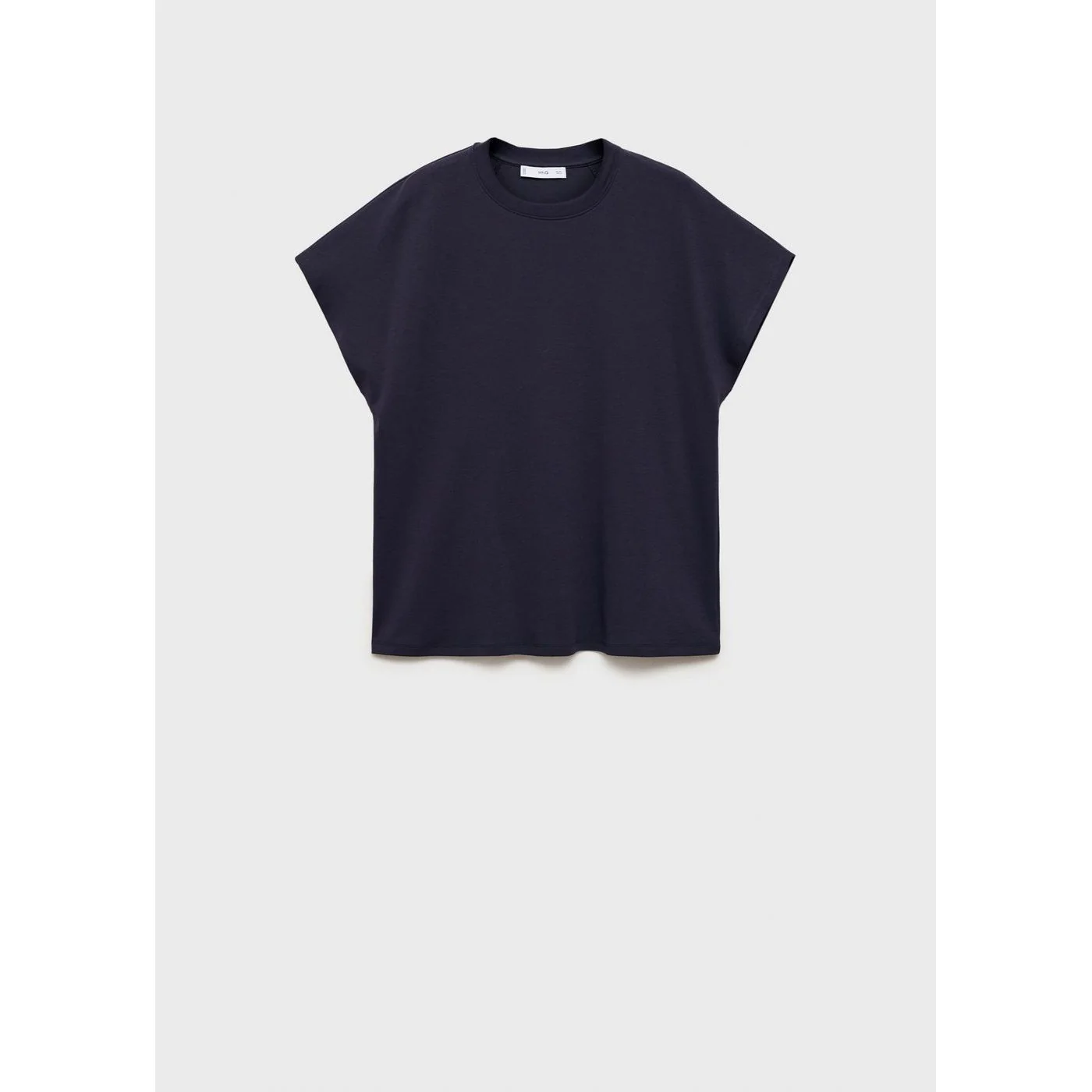T-Shirt Sevilla - Bleu Marine - Image 6
