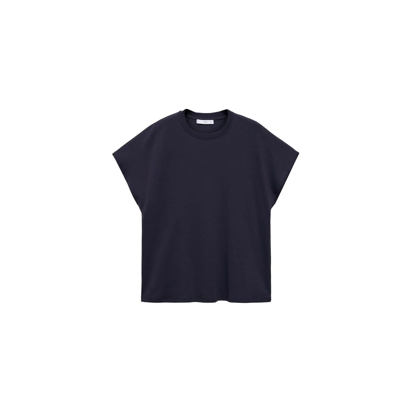 T-Shirt Sevilla - Bleu Marine - Image 7