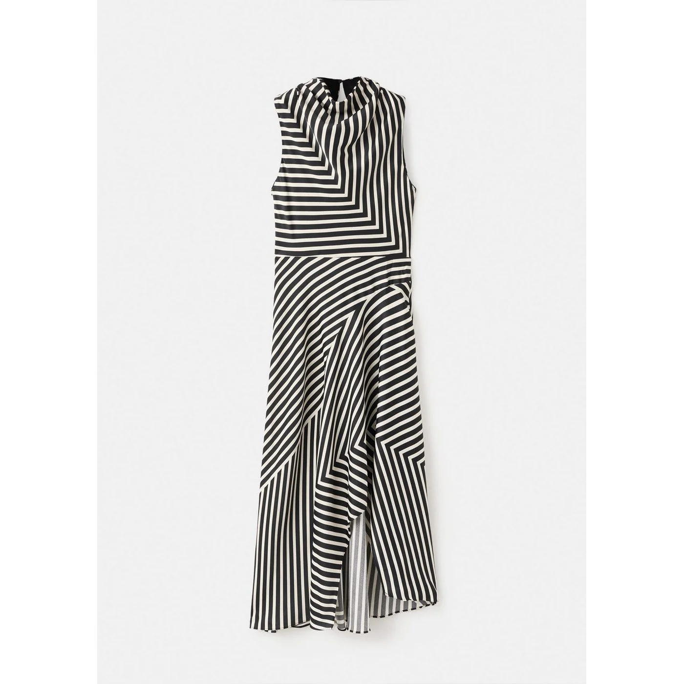 Robe Dunia - Black - Image 6