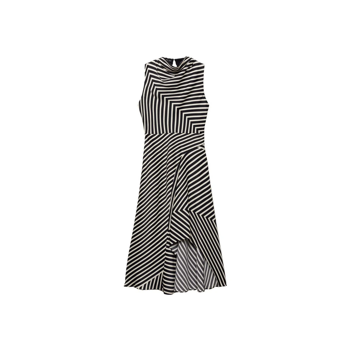 Robe Dunia - Black - Image 7