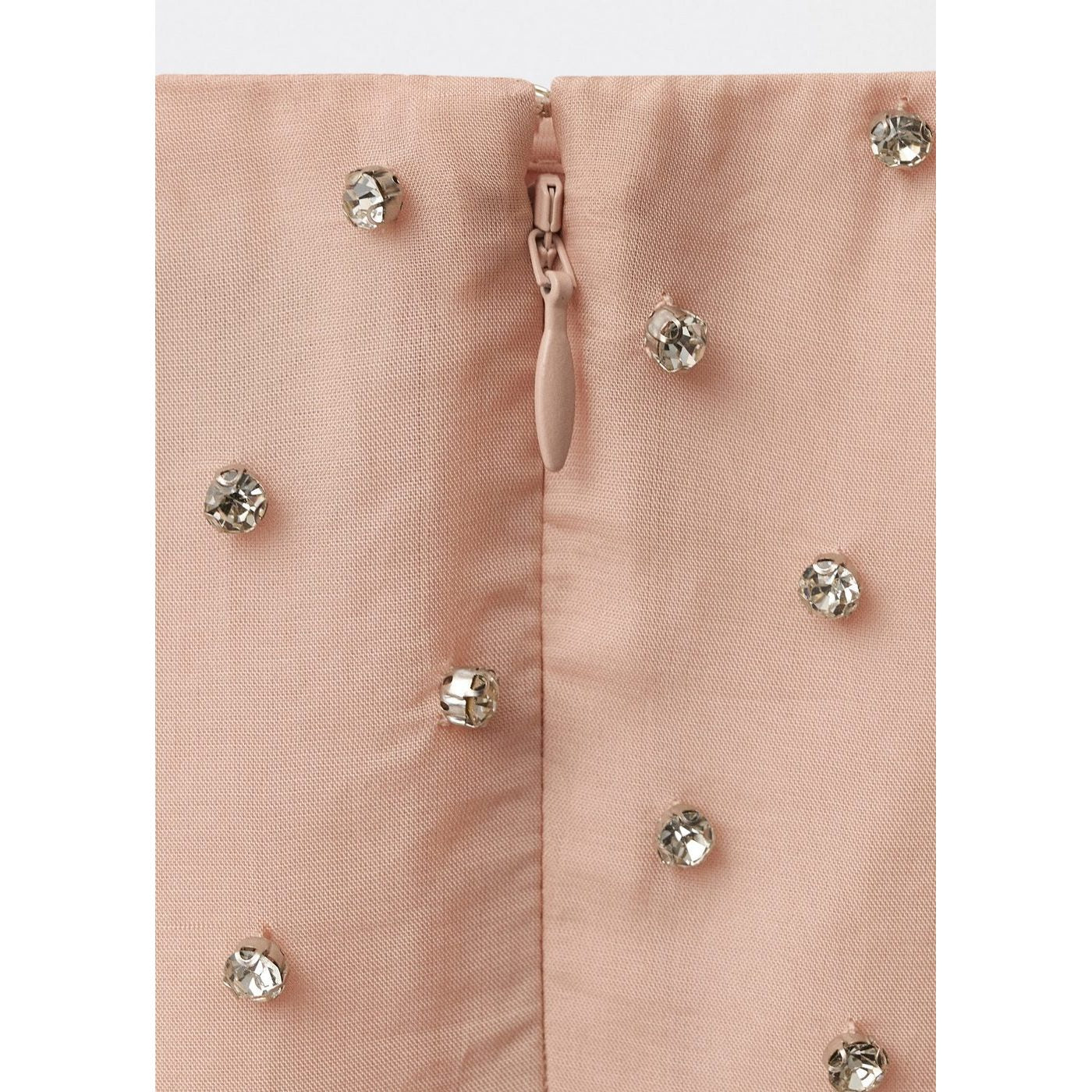 Jupe Ziam - Pastel Pink - Image 5