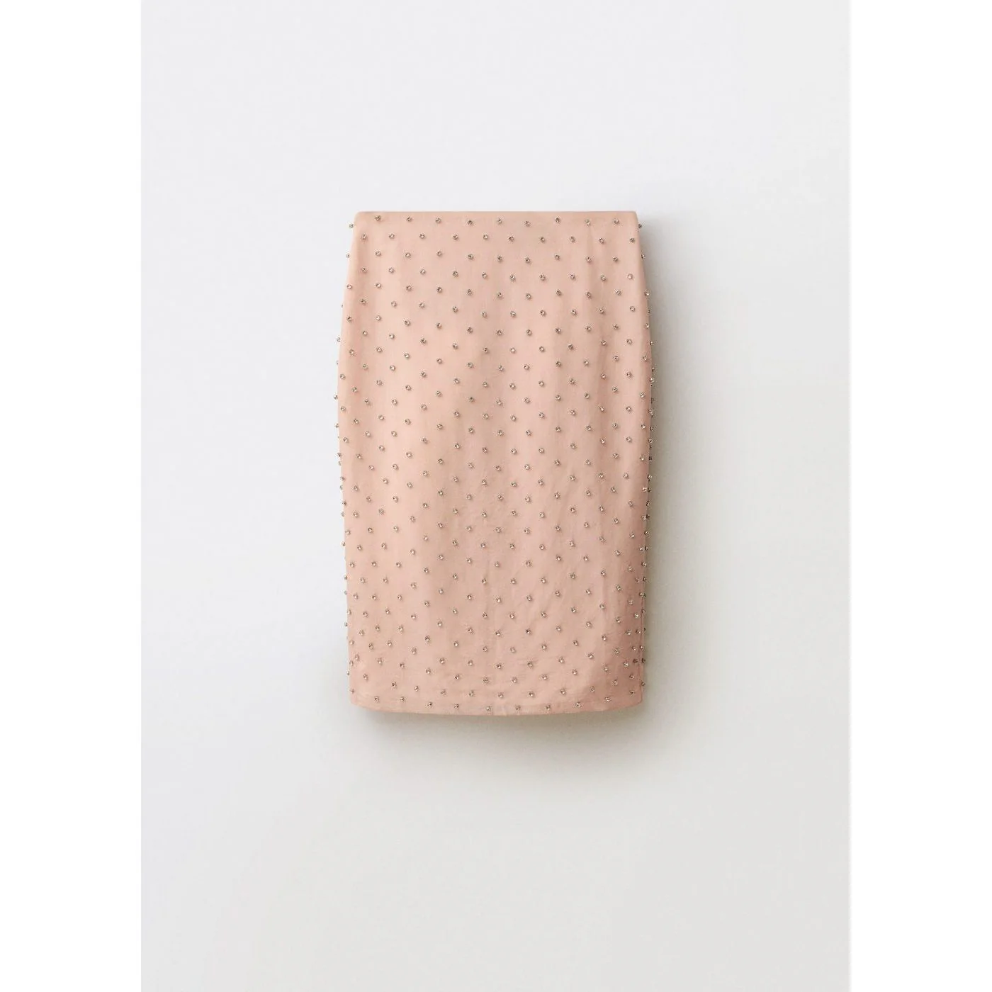 Jupe Ziam - Pastel Pink - Image 6