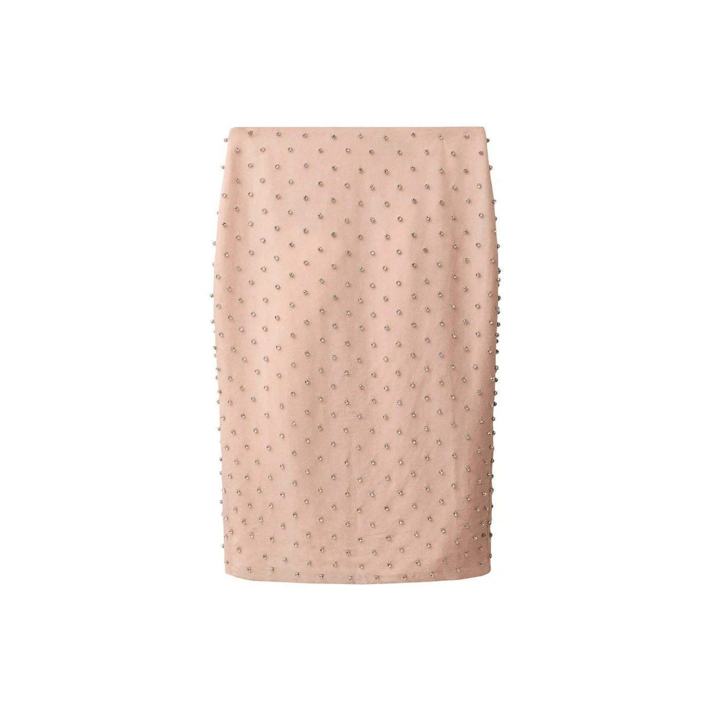 Jupe Ziam - Pastel Pink - Image 7