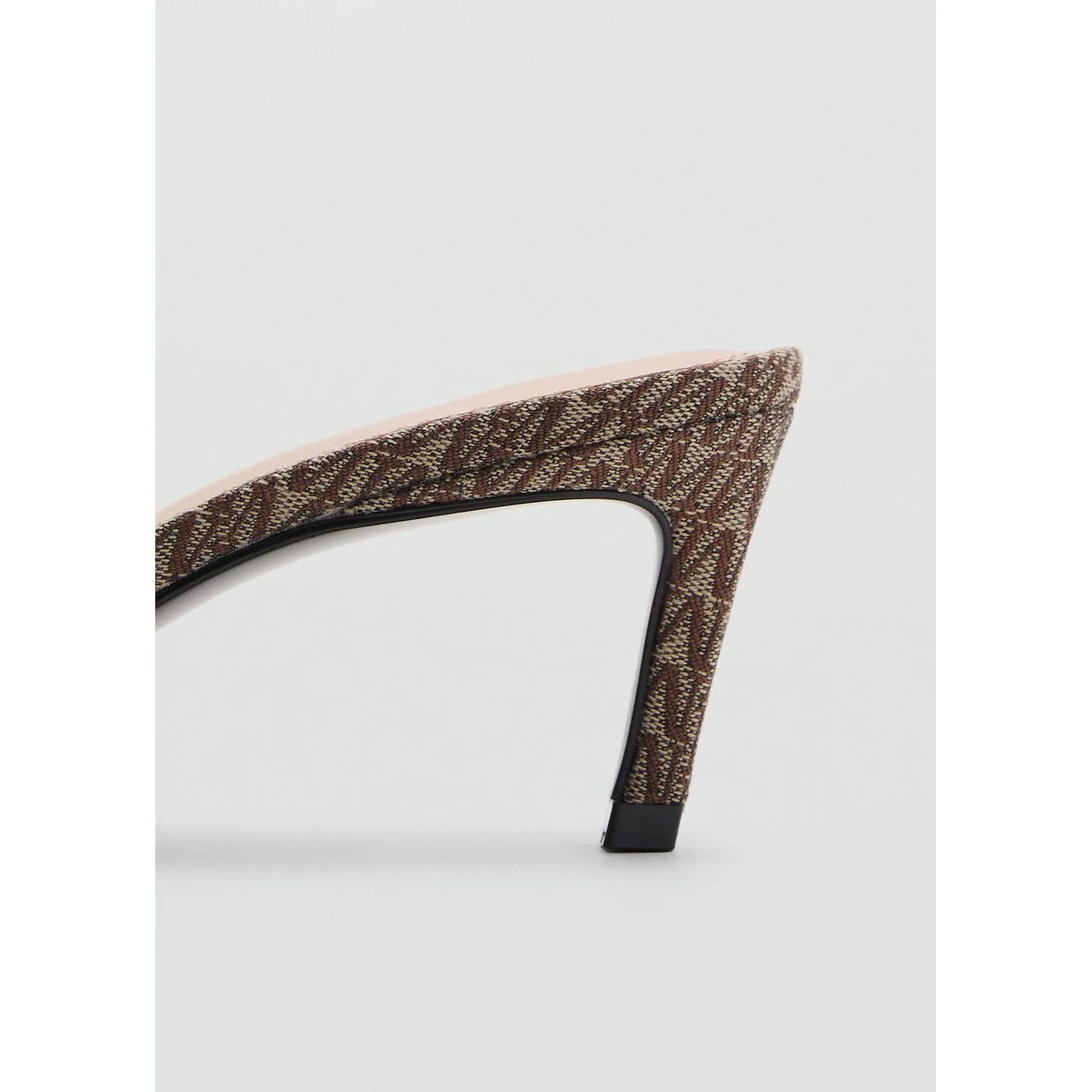 Sandales Piece - Brun - Image 3