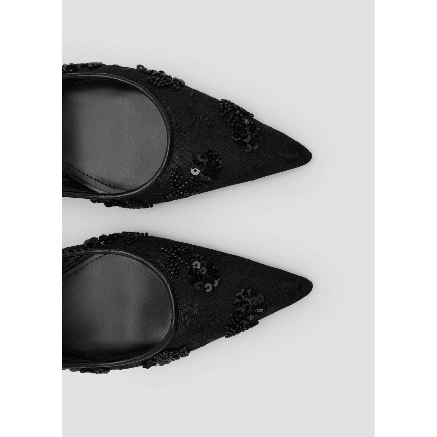 Chaussures Lucida - Noir - Image 2