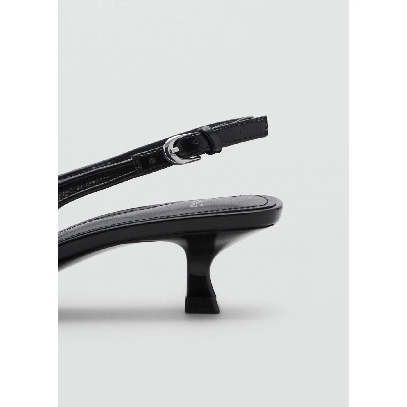 Chaussures Lucida - Noir - Image 3