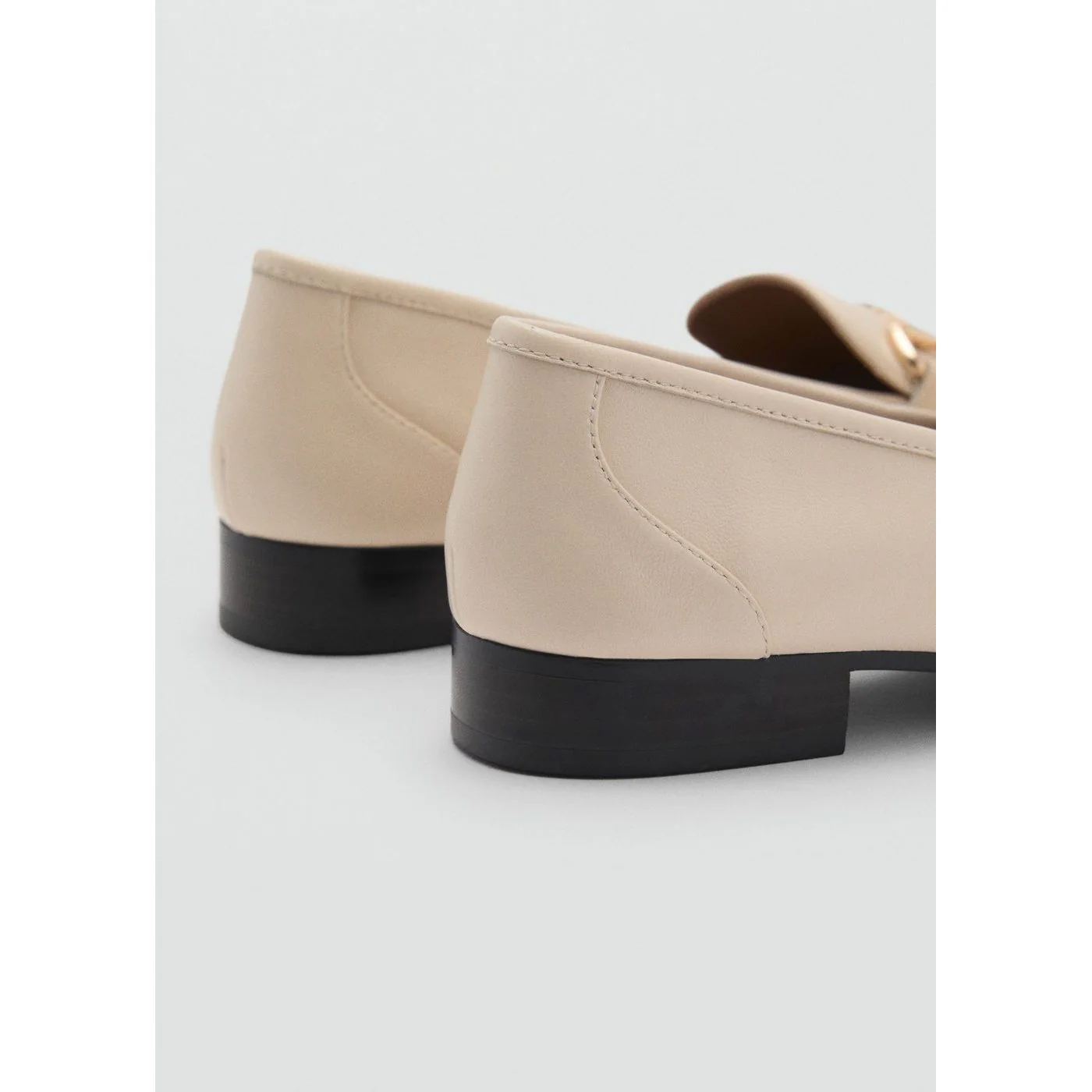 Chaussures House - Brut - Image 2