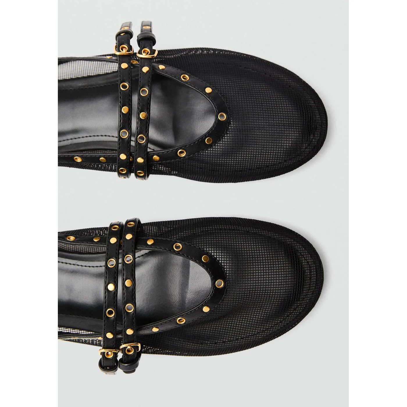 Chaussures Arlet - Noir - Image 3