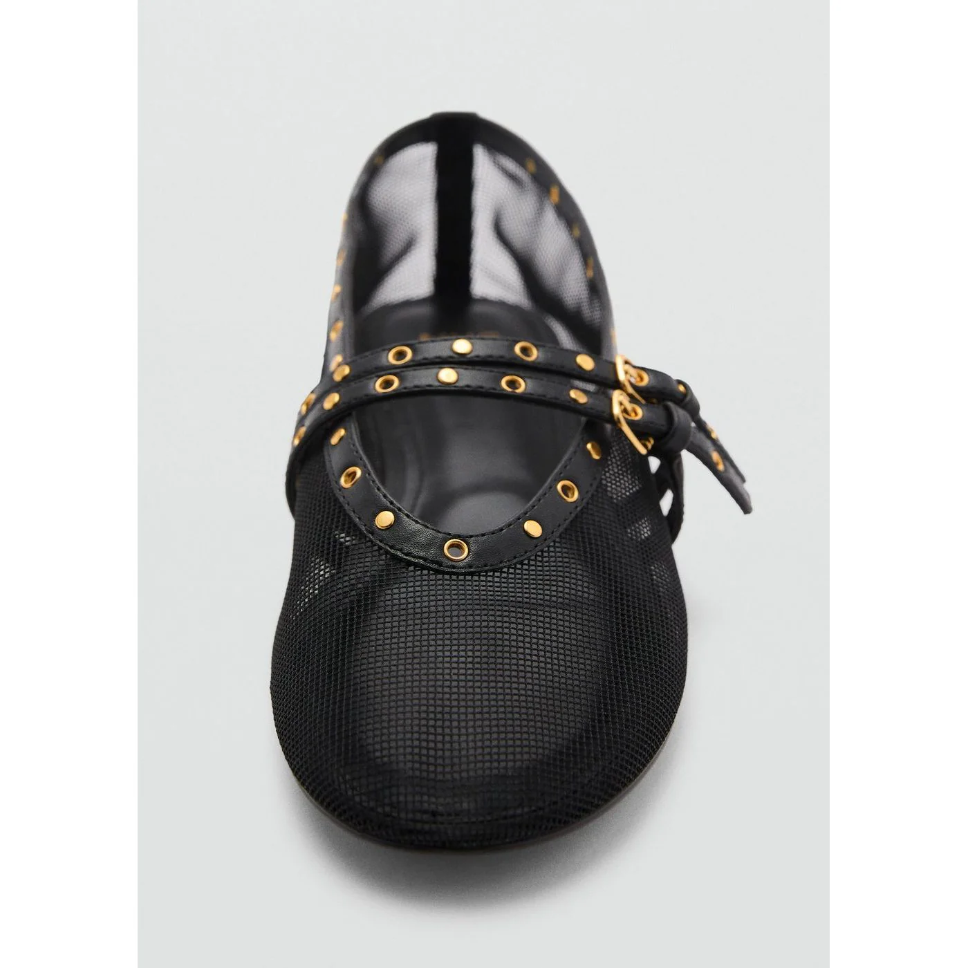 Chaussures Arlet - Noir - Image 4