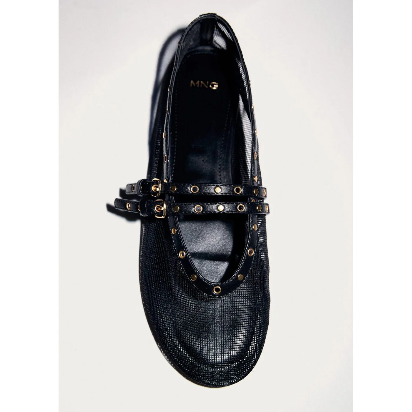 Chaussures Arlet - Noir - Image 5