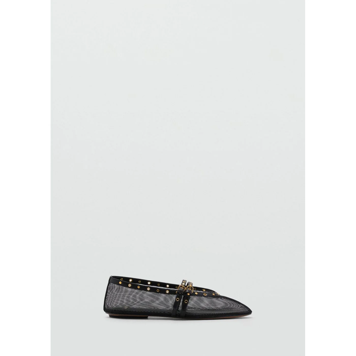 Chaussures Arlet - Noir - Image 6