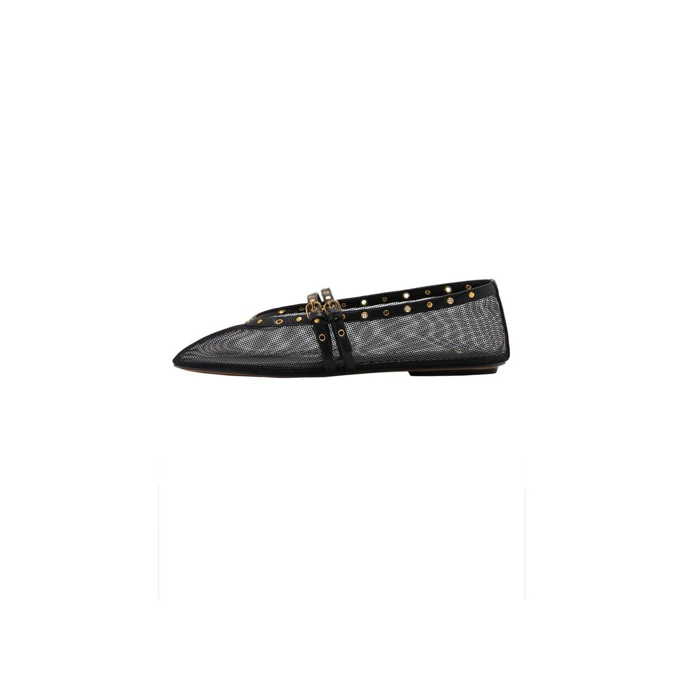 Chaussures Arlet - Noir - Image 7