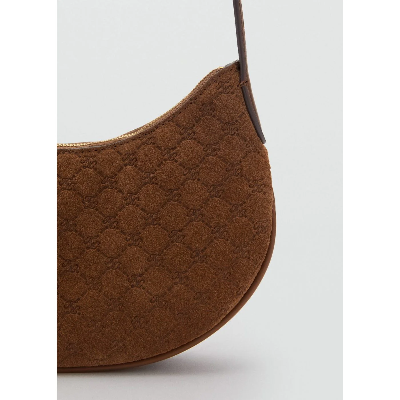 Sac Petit Garland - Cuir - Image 3