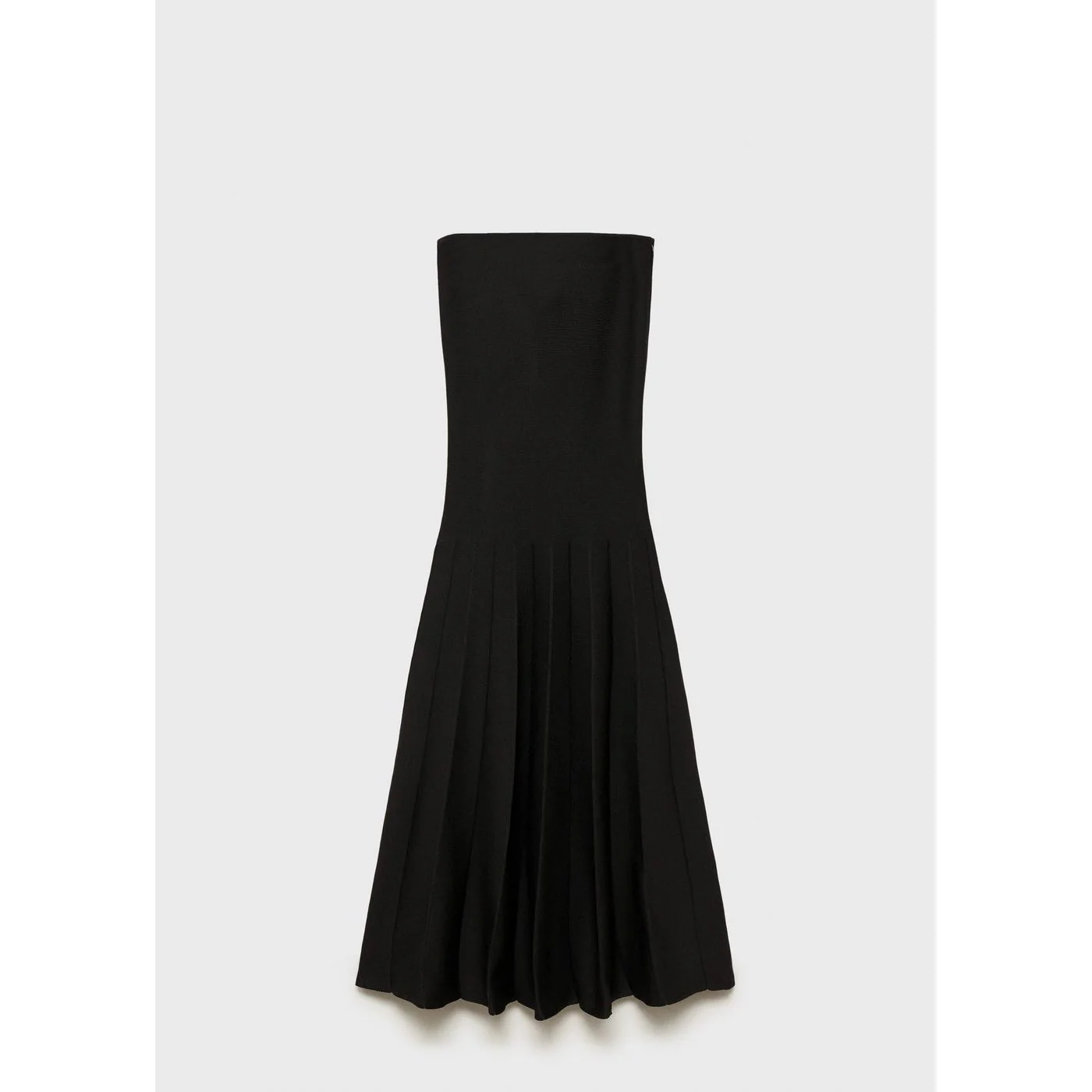 Robe Sisi - Noir - Image 7