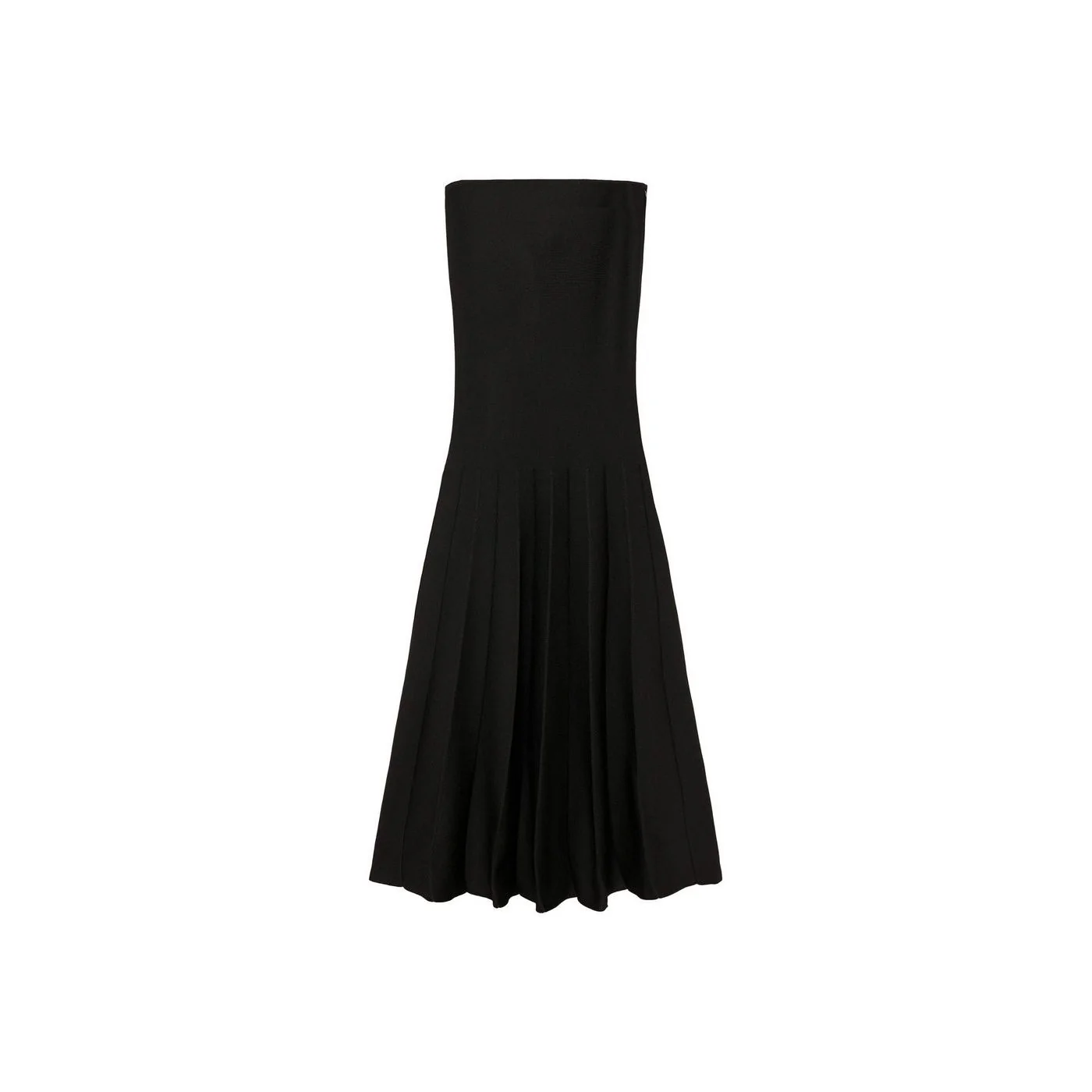Robe Sisi - Noir - Image 8
