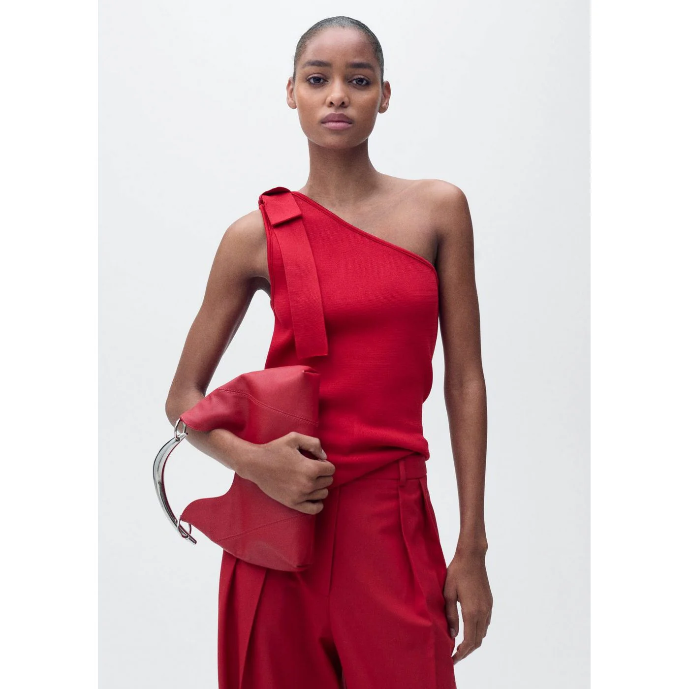 Top Spice - Red - Image 2