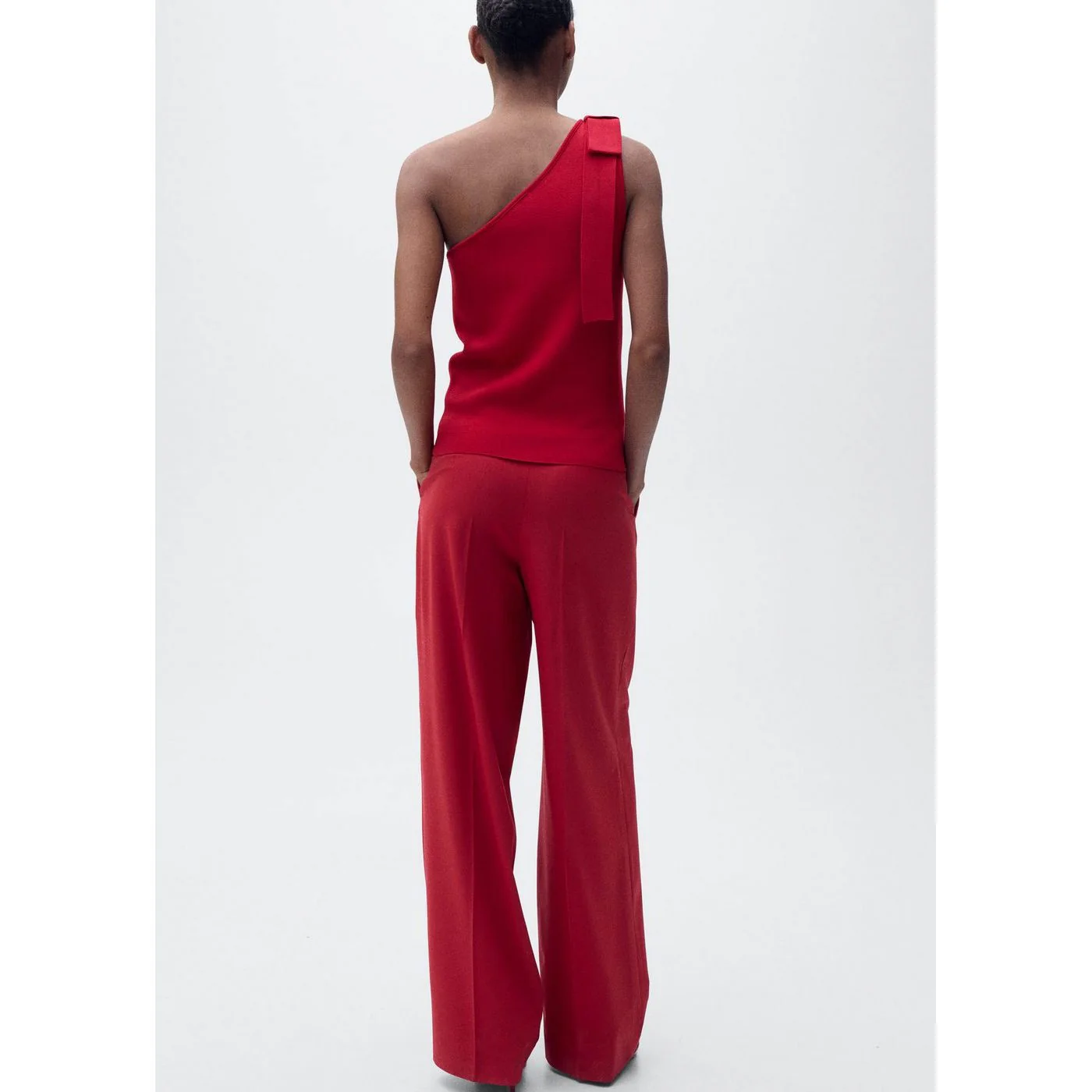 Top Spice - Red - Image 3