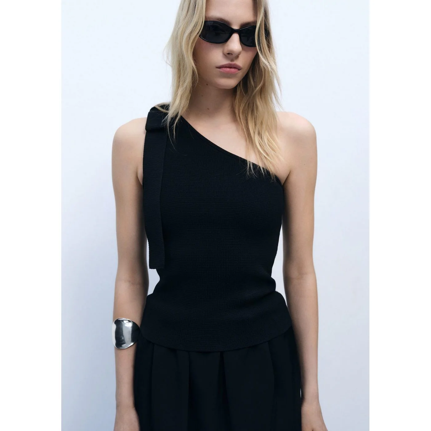 Top Spice - Black - Image 2