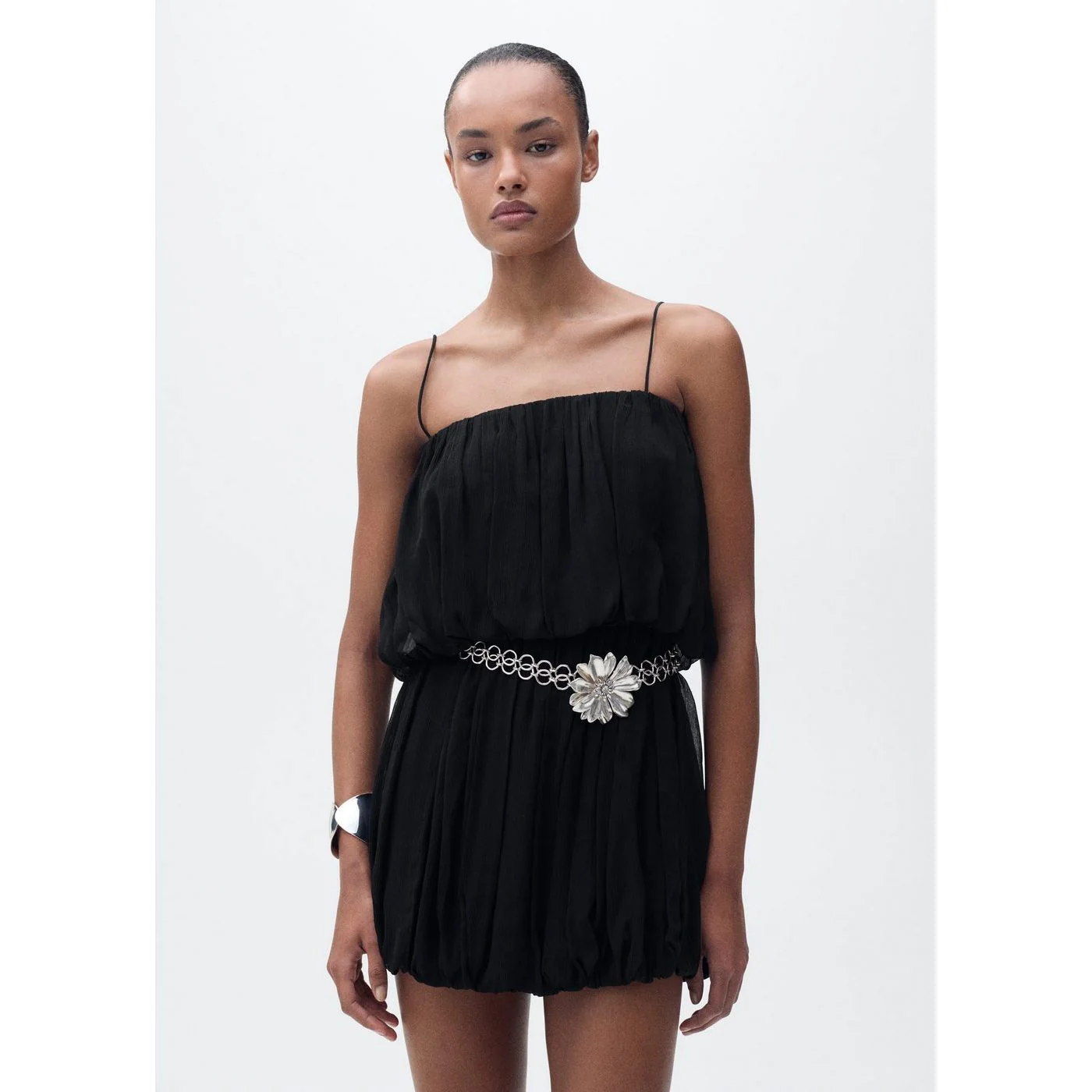 Robe Strong - Black - Image 2