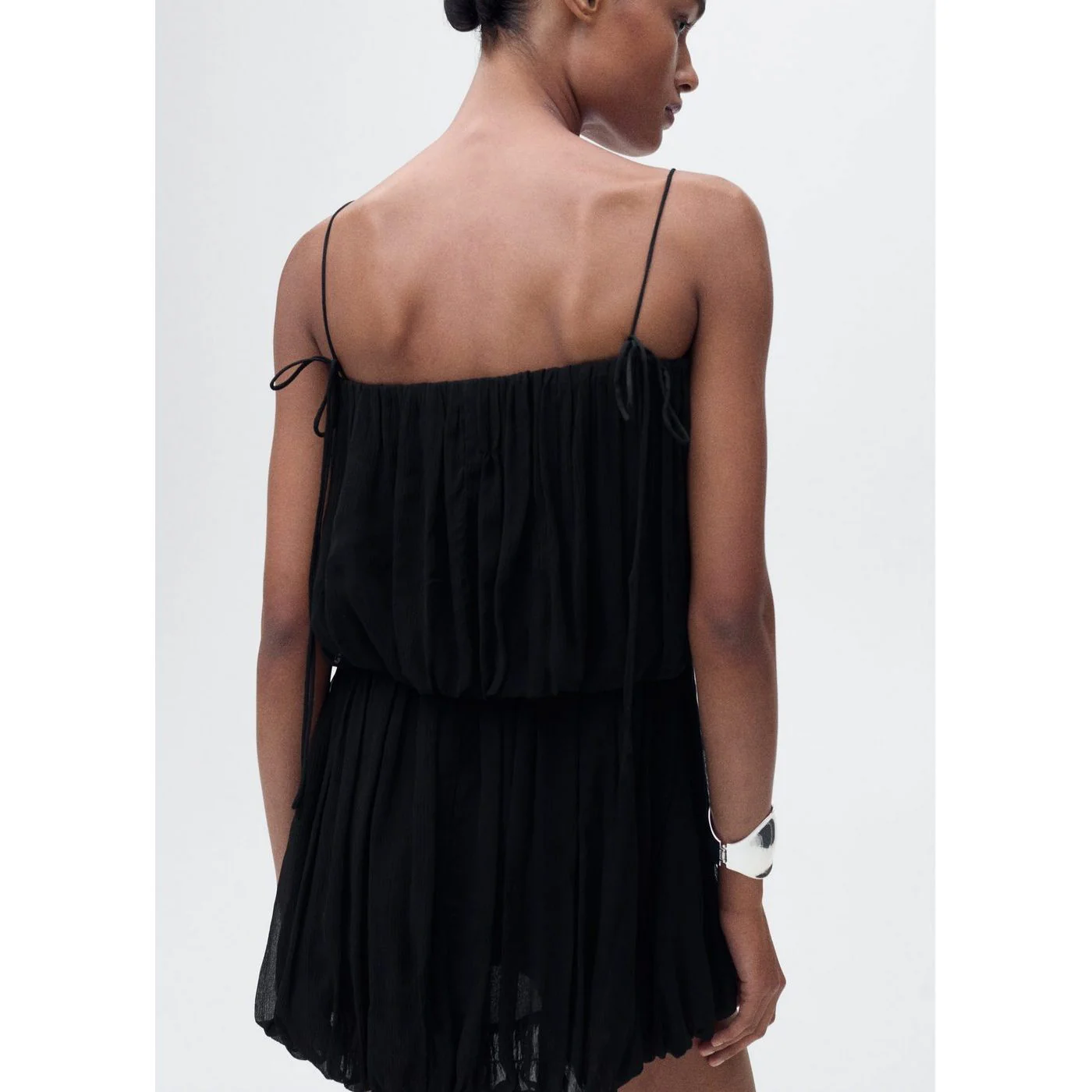 Robe Strong - Black - Image 3