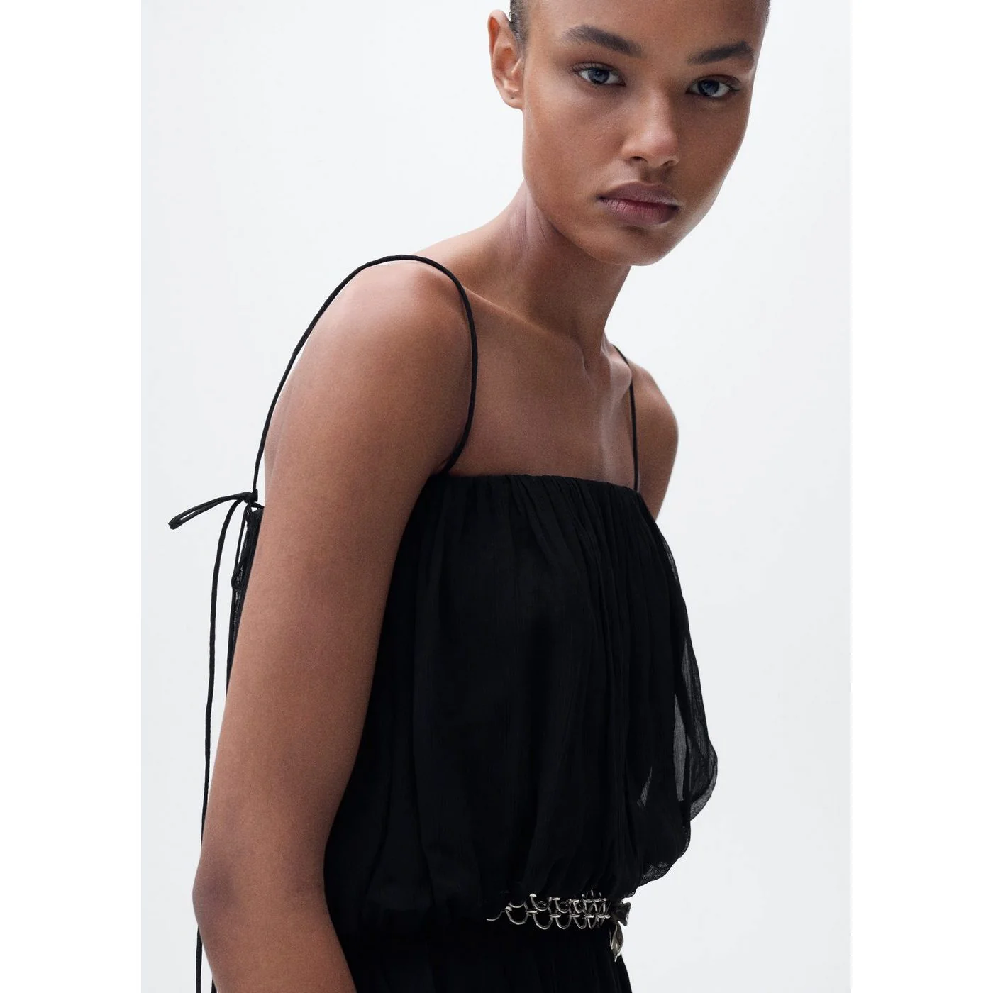 Robe Strong - Black - Image 4