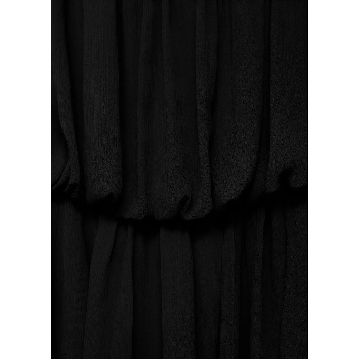 Robe Strong - Black - Image 5