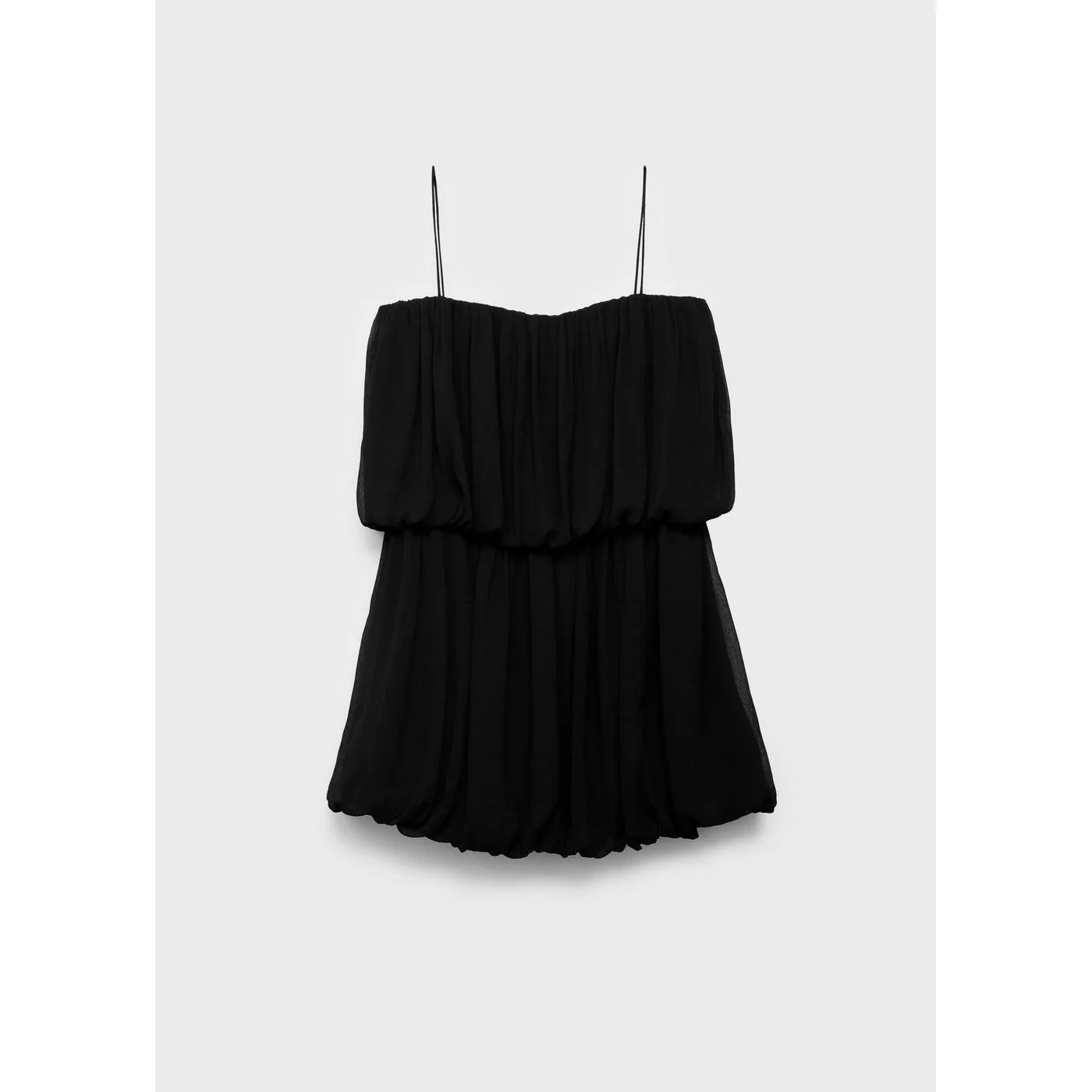 Robe Strong - Black - Image 6