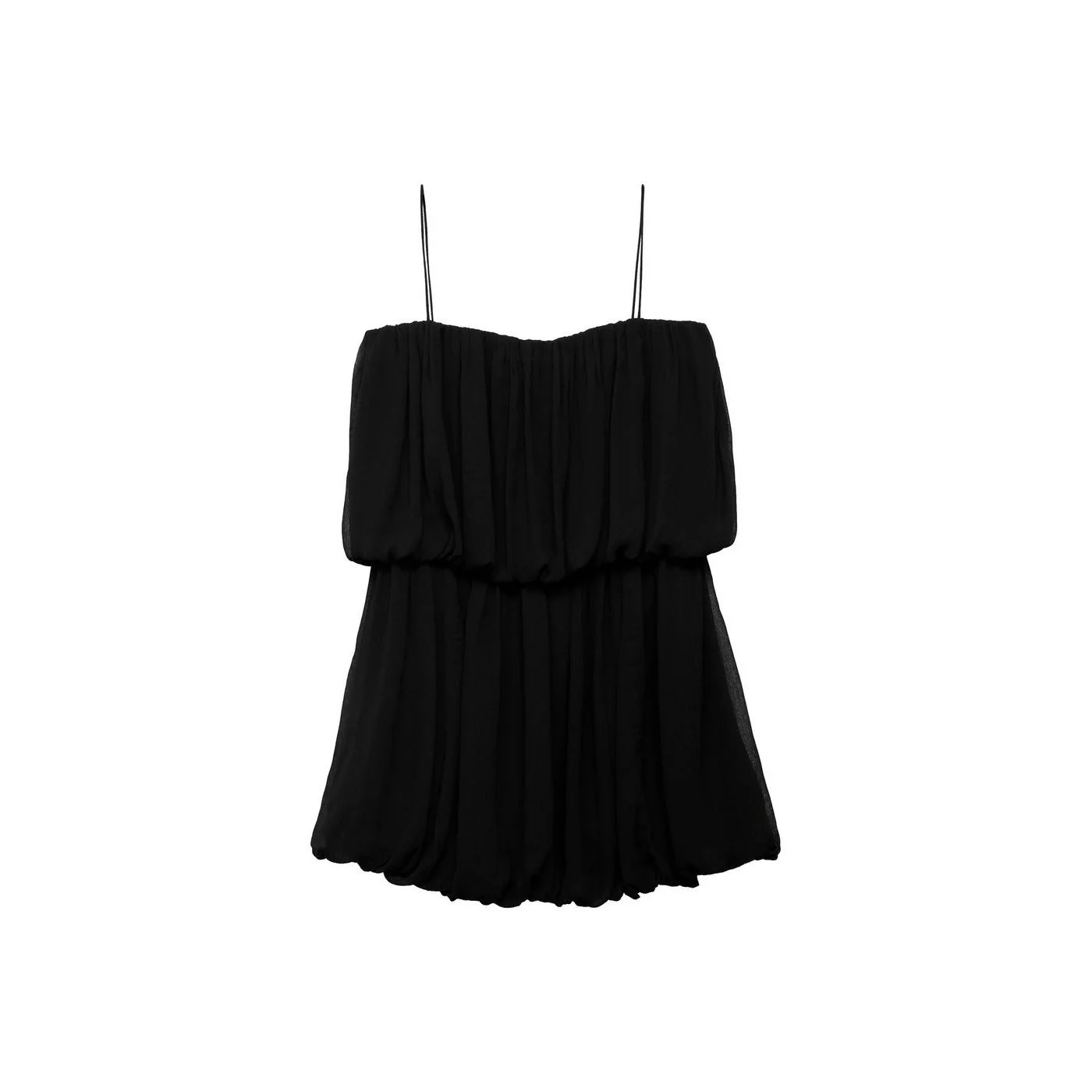 Robe Strong - Black - Image 7