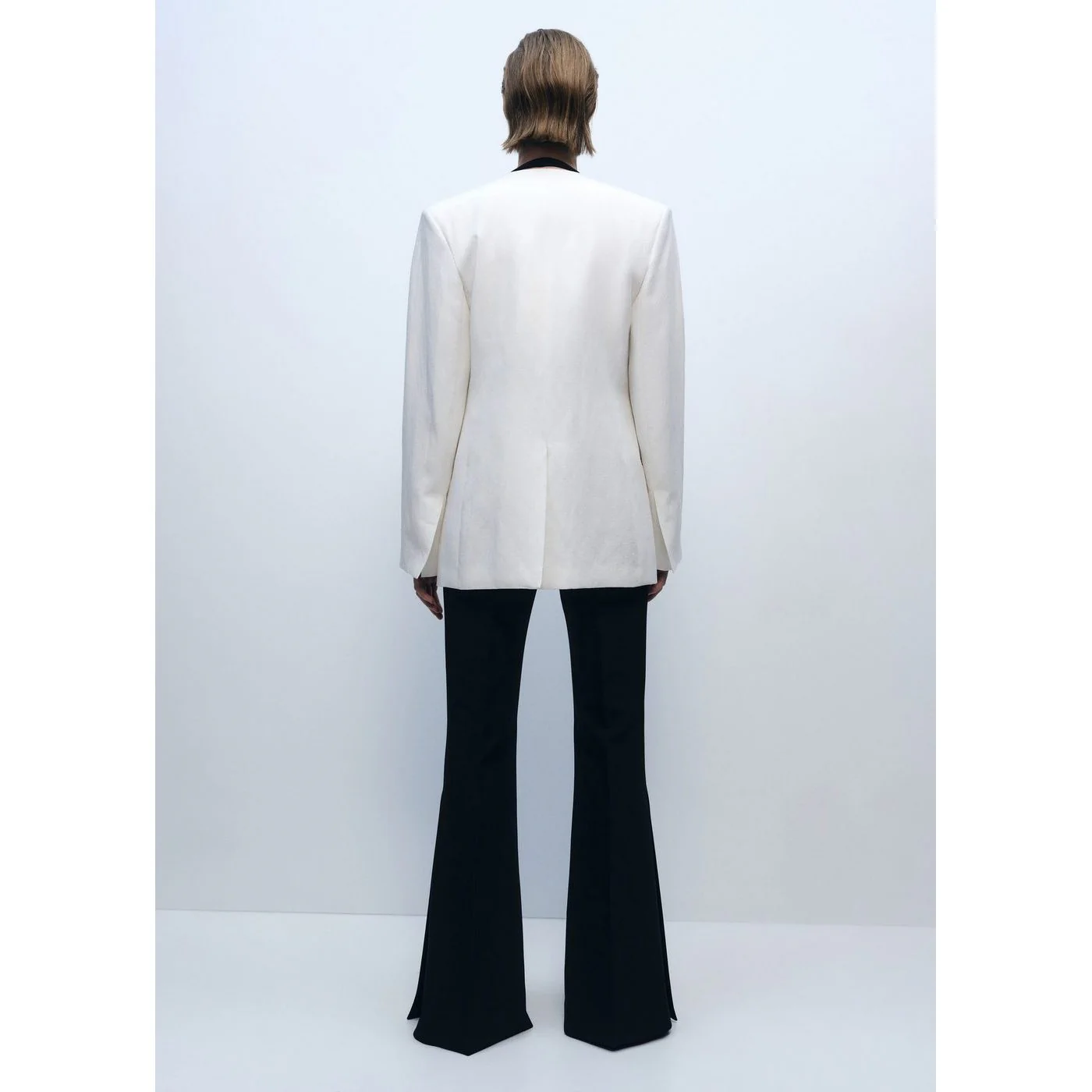 Pantalon Wasabi - Noir - Image 3