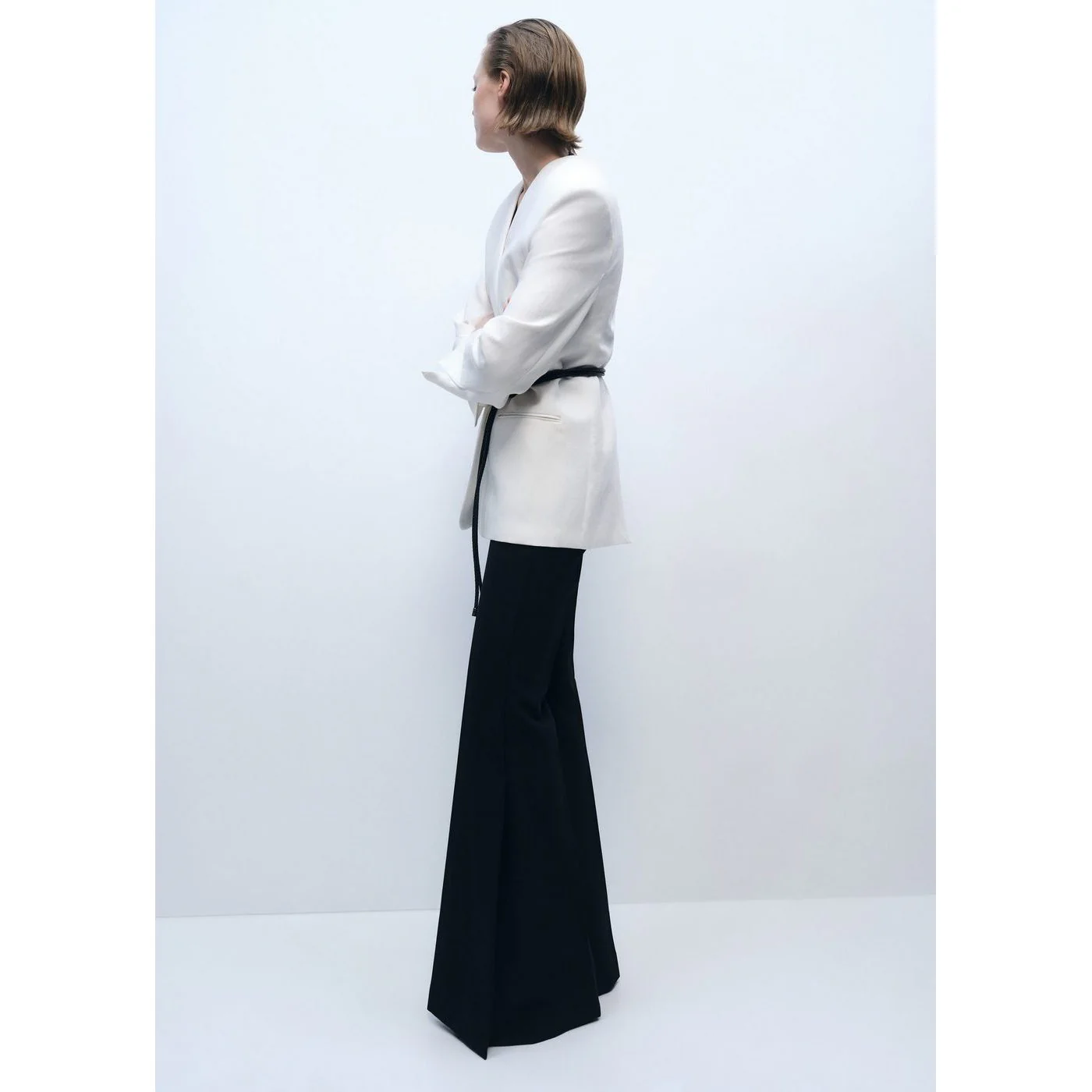 Pantalon Wasabi - Noir - Image 6