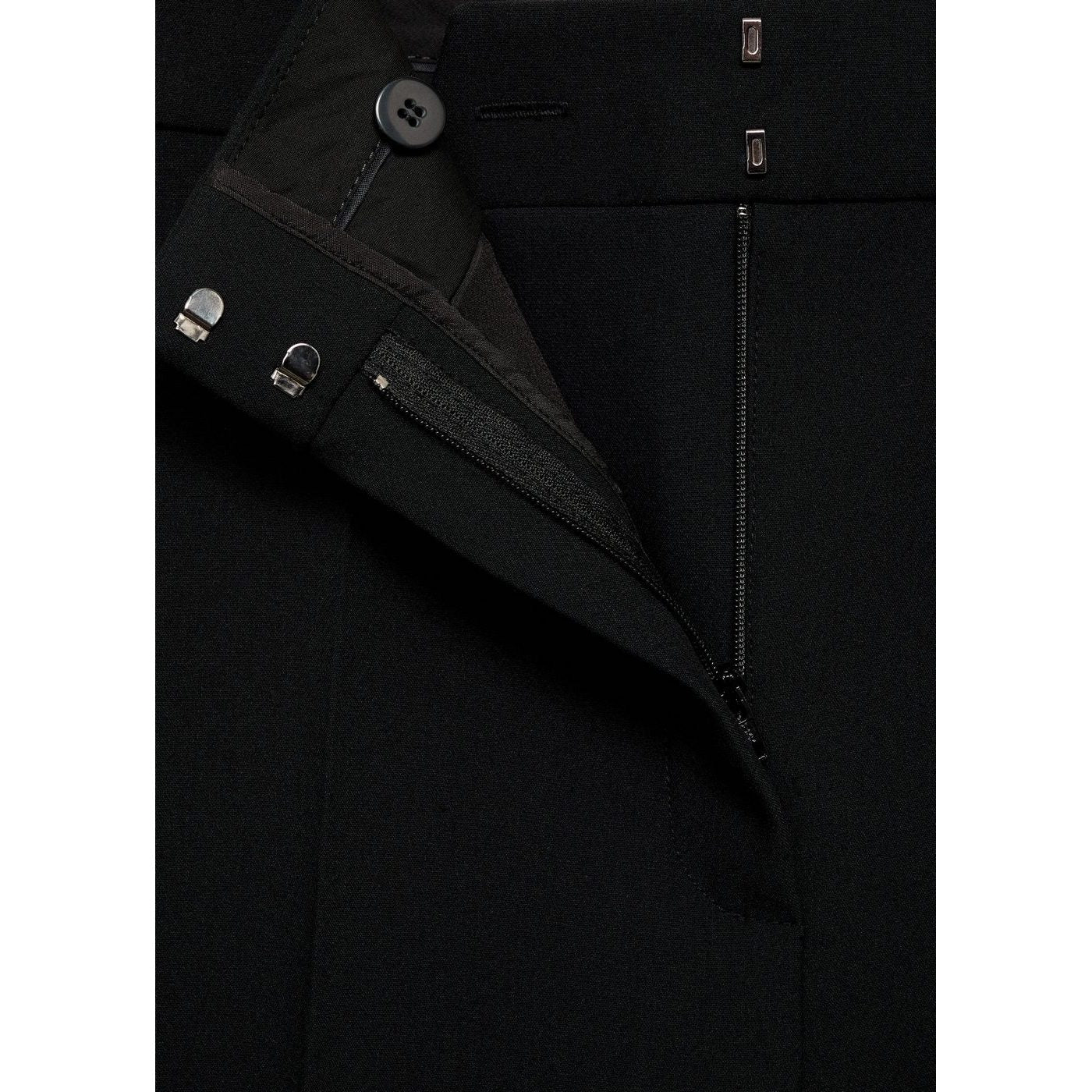Pantalon Wasabi - Noir - Image 8
