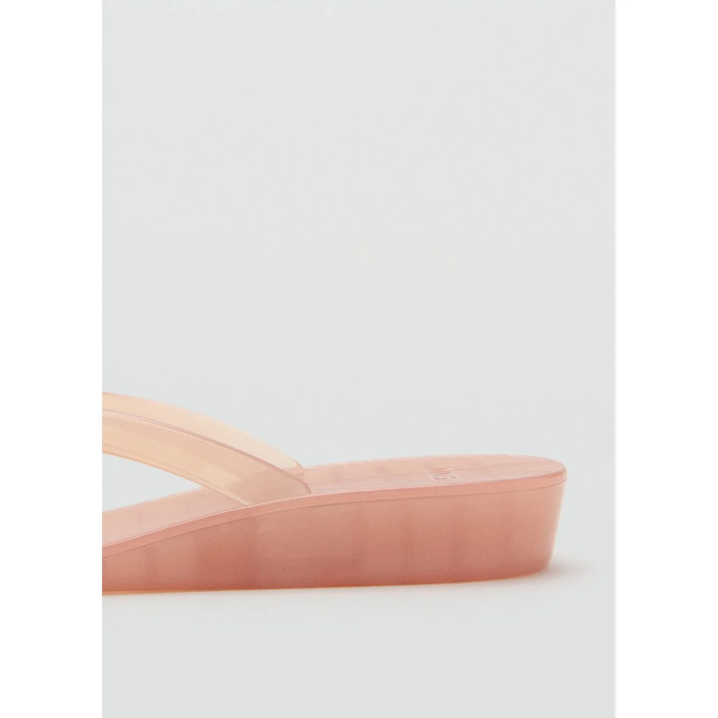 Sandales Costi - Nude - Image 3
