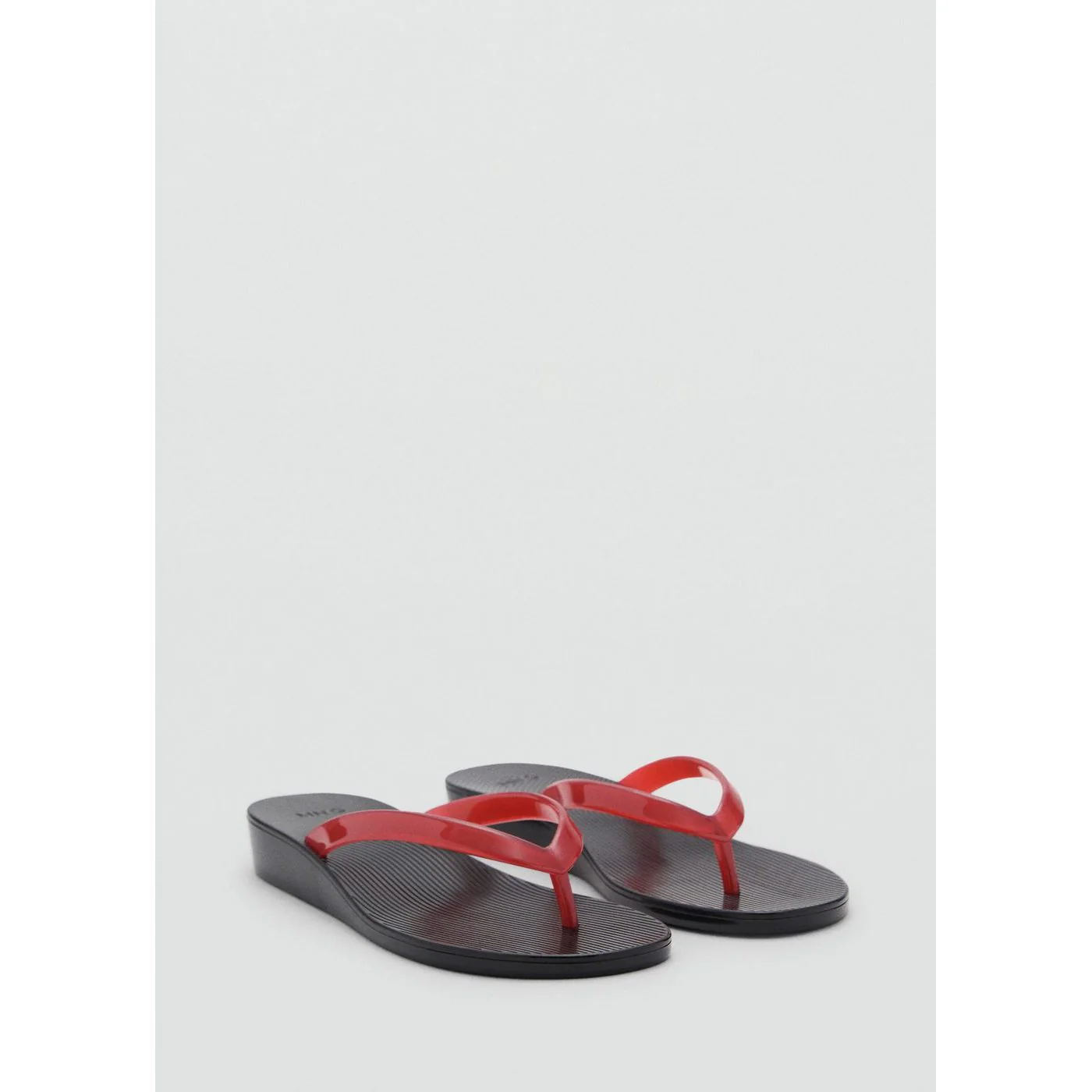 Sandales Costi - Noir - Image 2