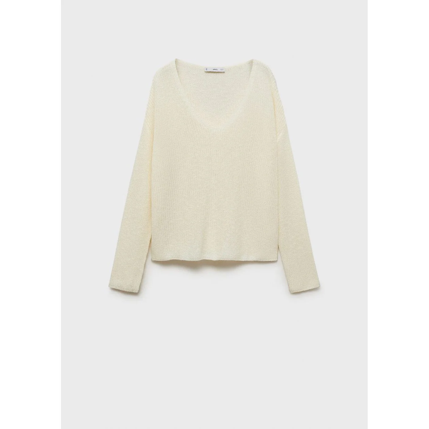 Pull Jazmin - Ecru - Image 11