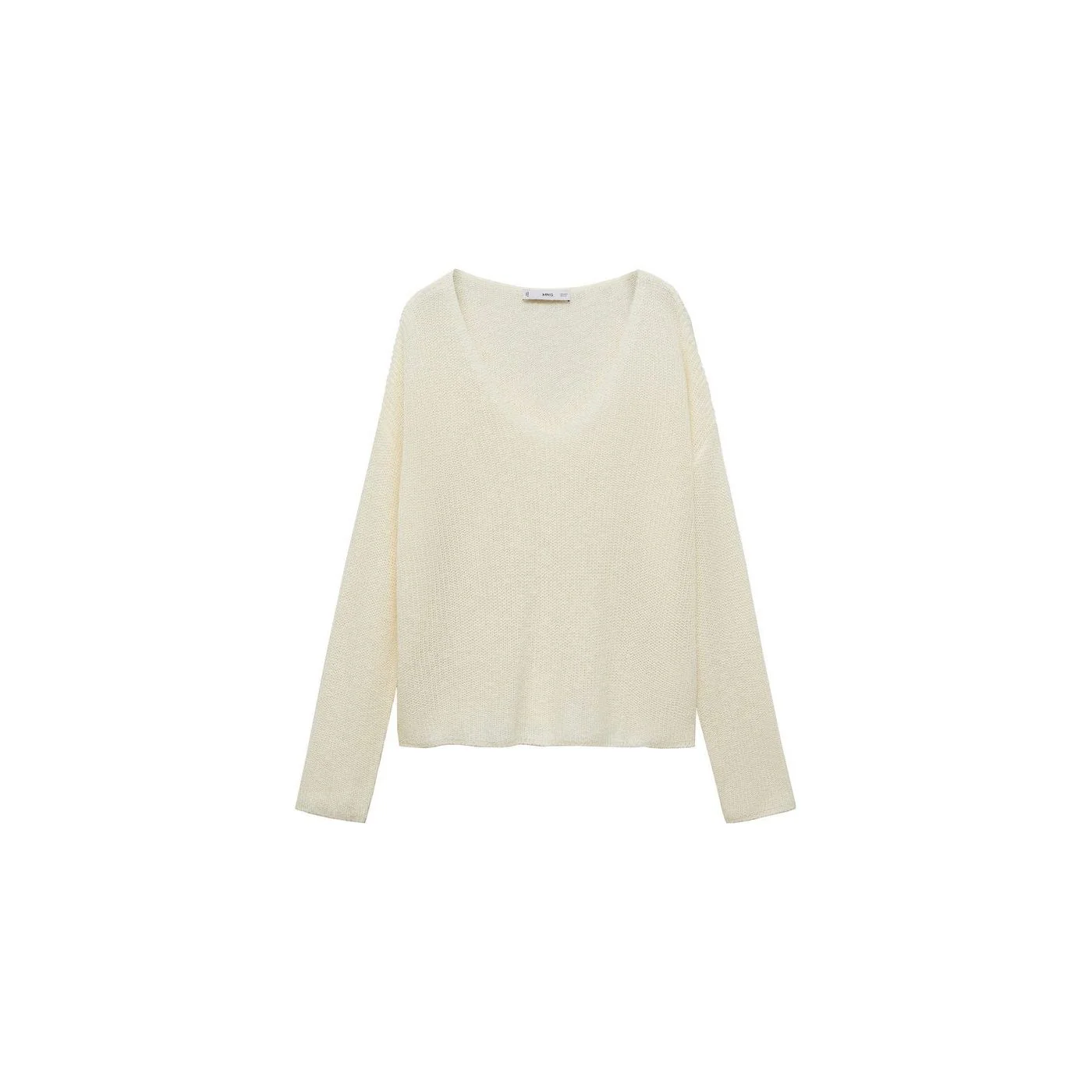 Pull Jazmin - Ecru - Image 12