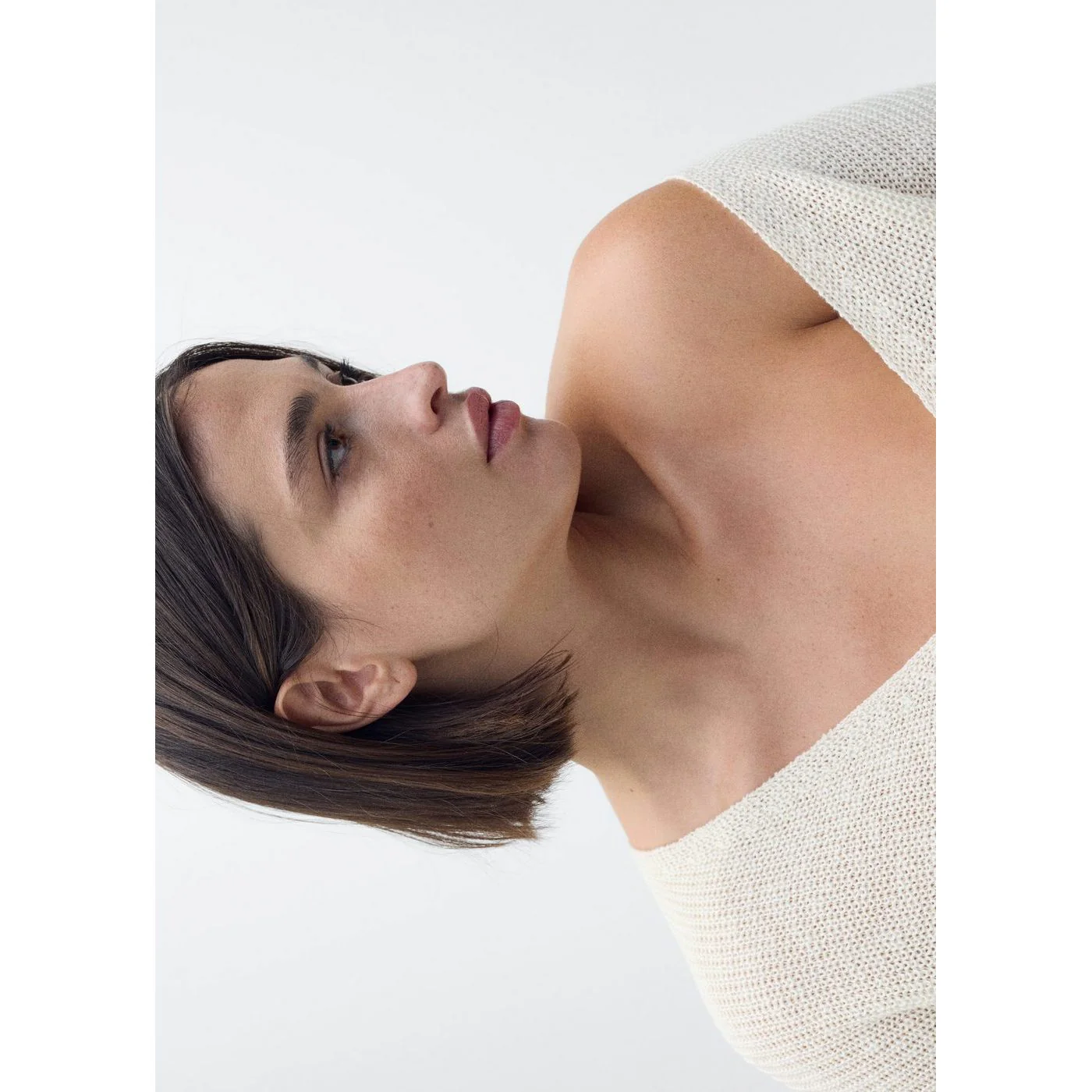 Pull Jazmin - Ecru - Image 7