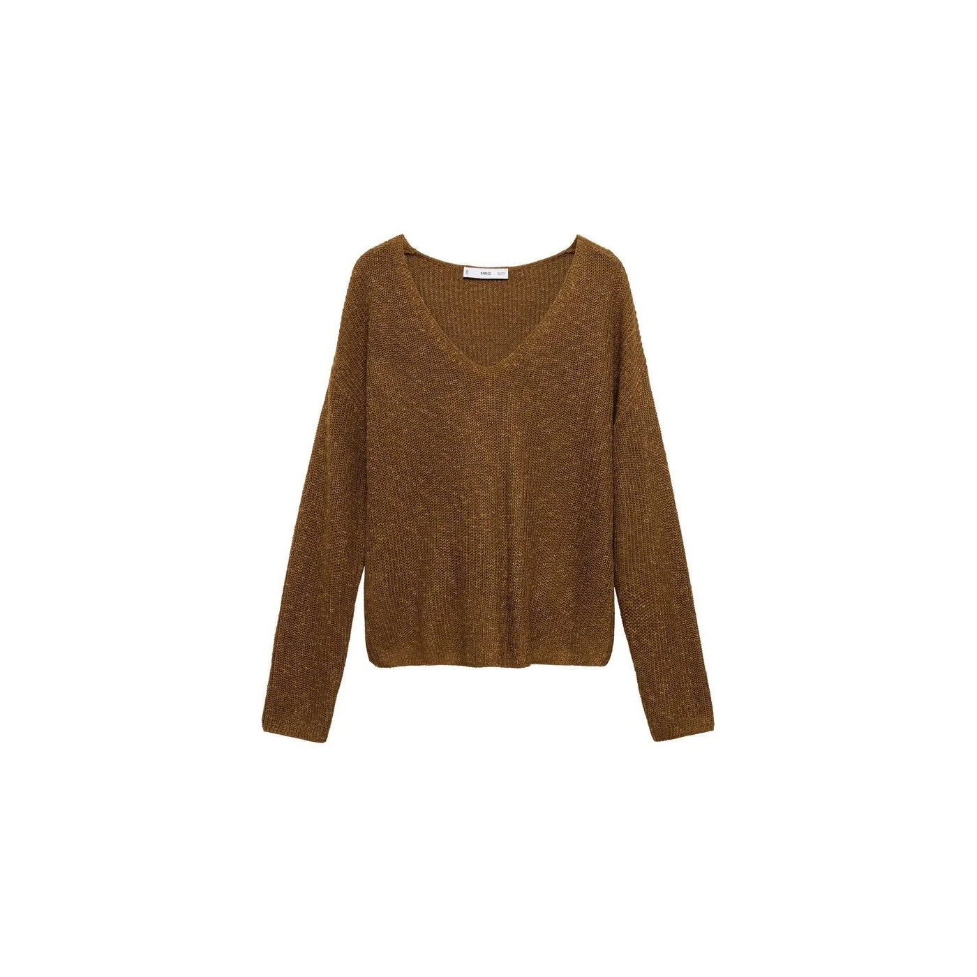 Pull Jazmin - Tobacco Brown - Image 10